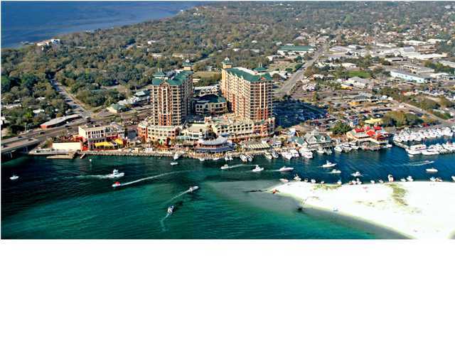 EMERALD GRANDE - Residential