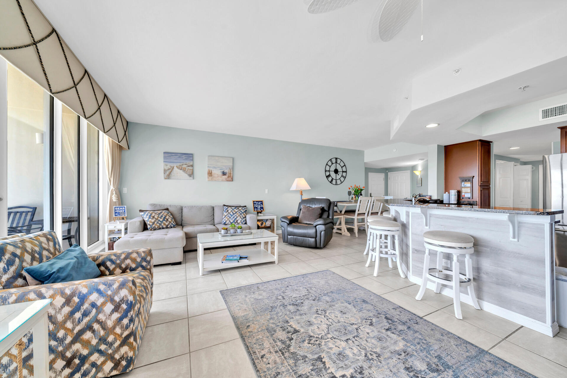 ST. CROIX AT SILVER SHELLS RESORT - Residential