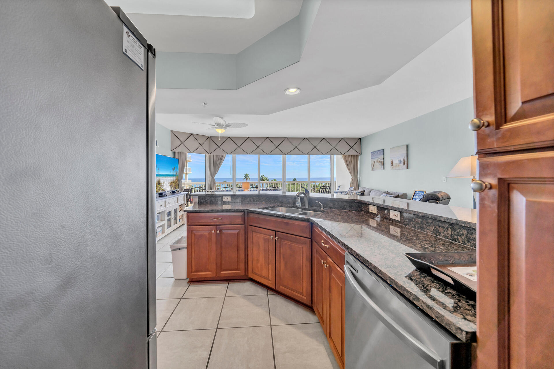 ST. CROIX AT SILVER SHELLS RESORT - Residential