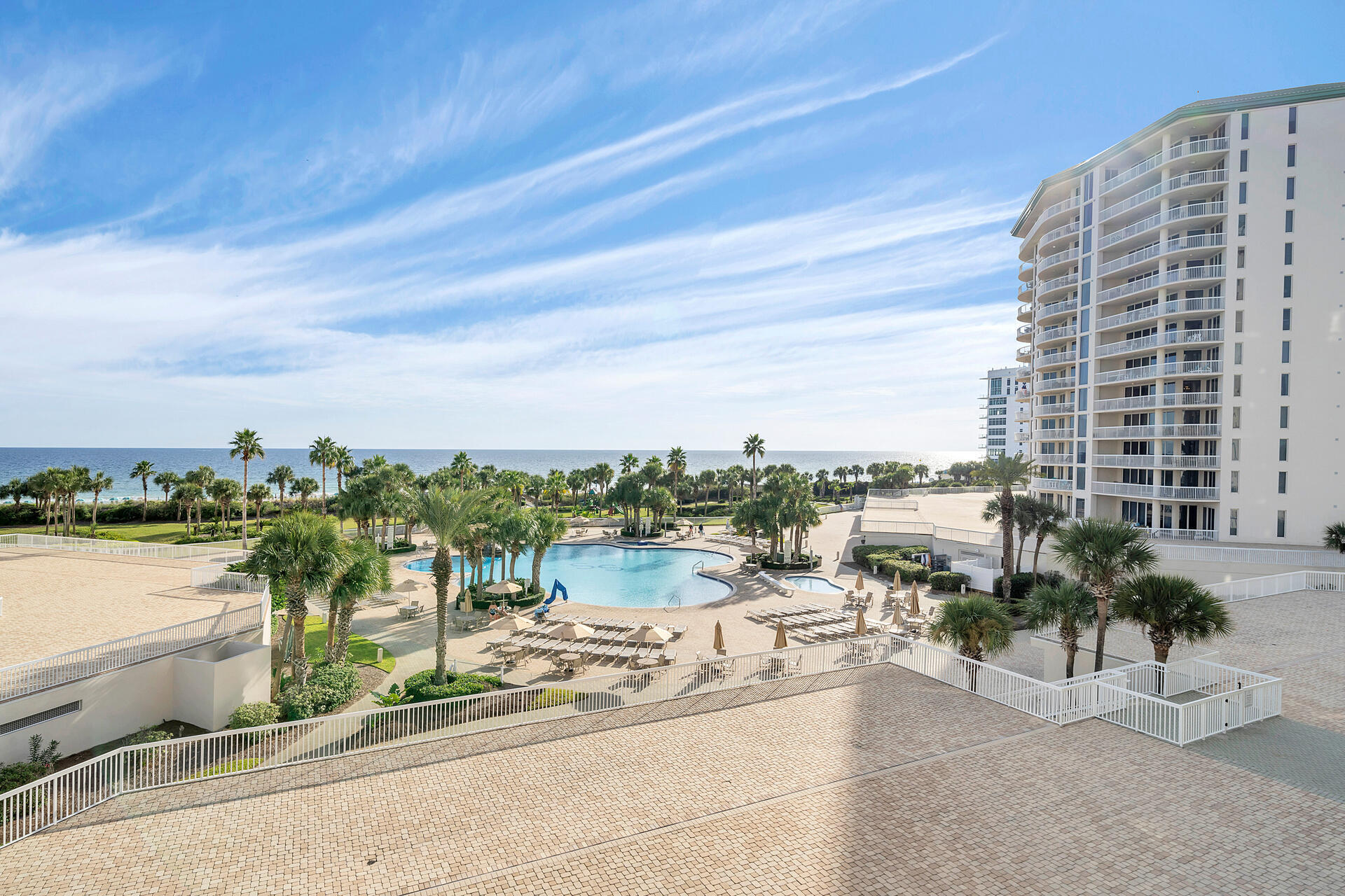 ST. CROIX AT SILVER SHELLS RESORT - Residential