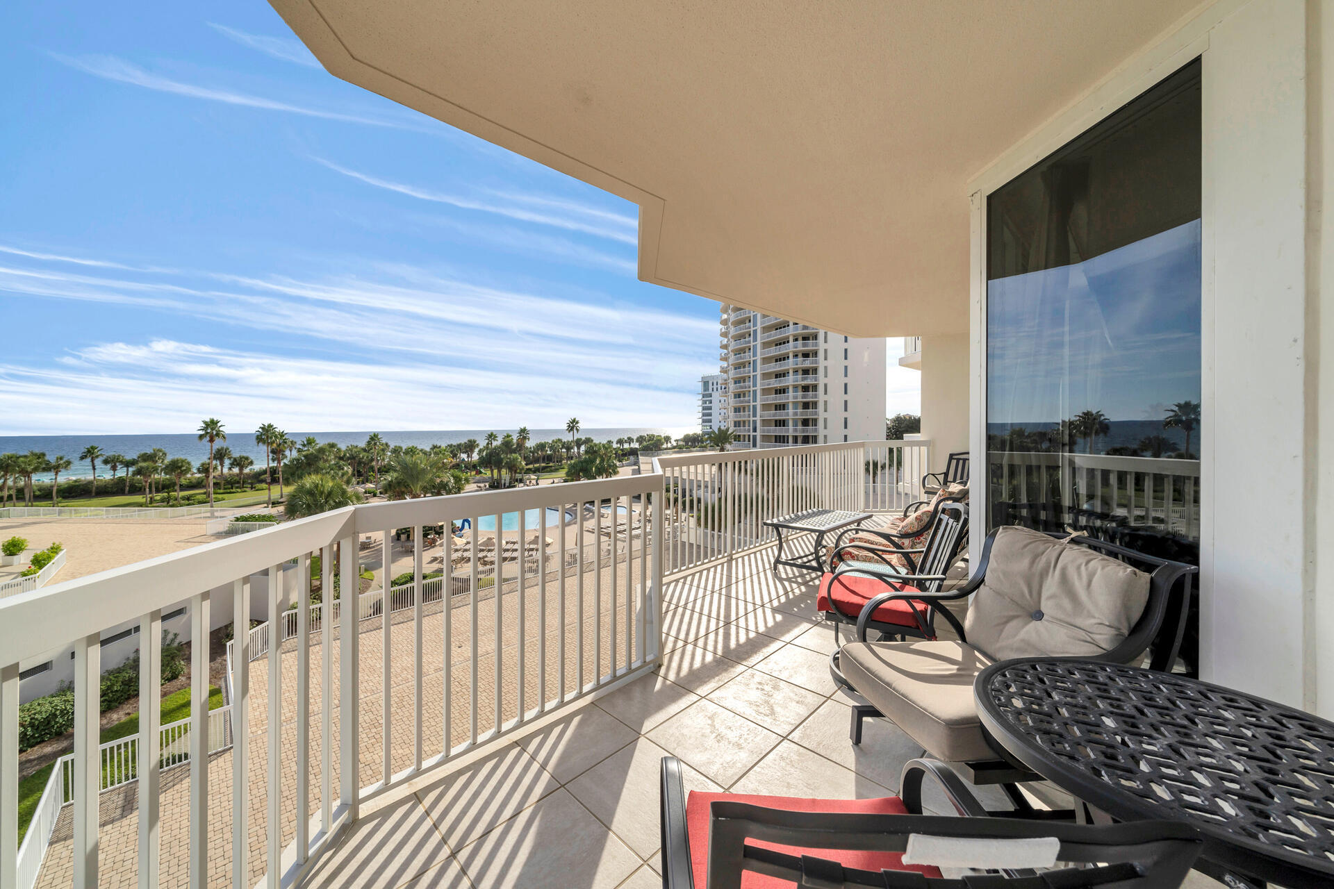 ST. CROIX AT SILVER SHELLS RESORT - Residential