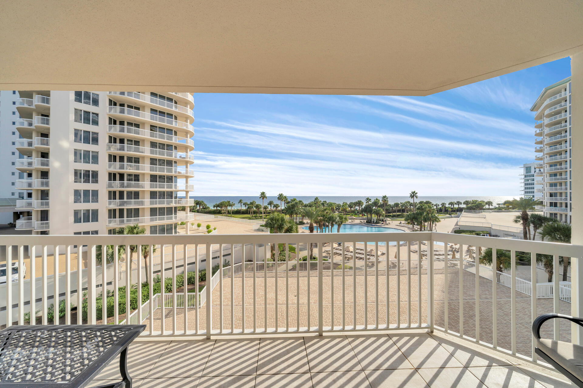 ST. CROIX AT SILVER SHELLS RESORT - Residential