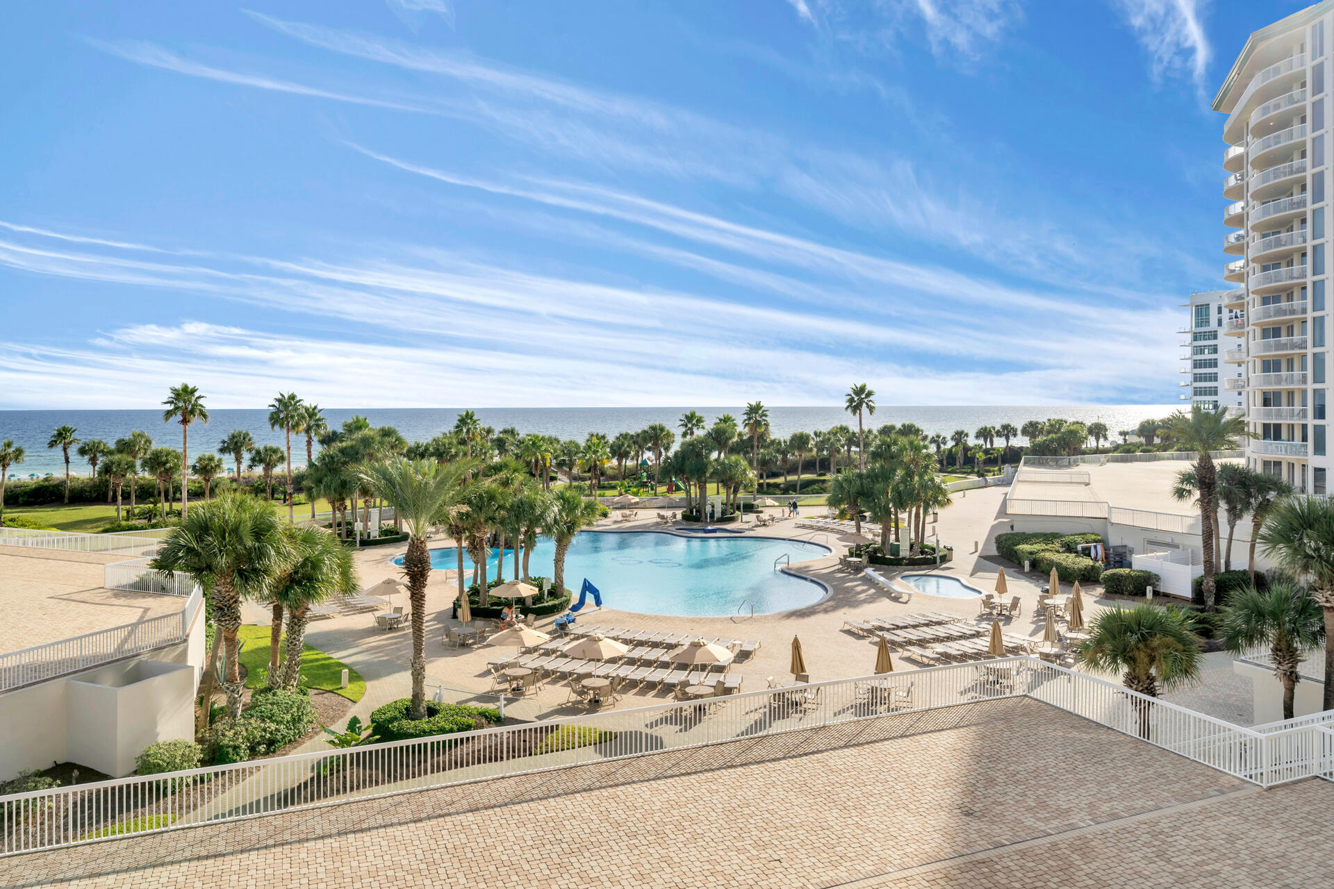 ST. CROIX AT SILVER SHELLS RESORT - Residential