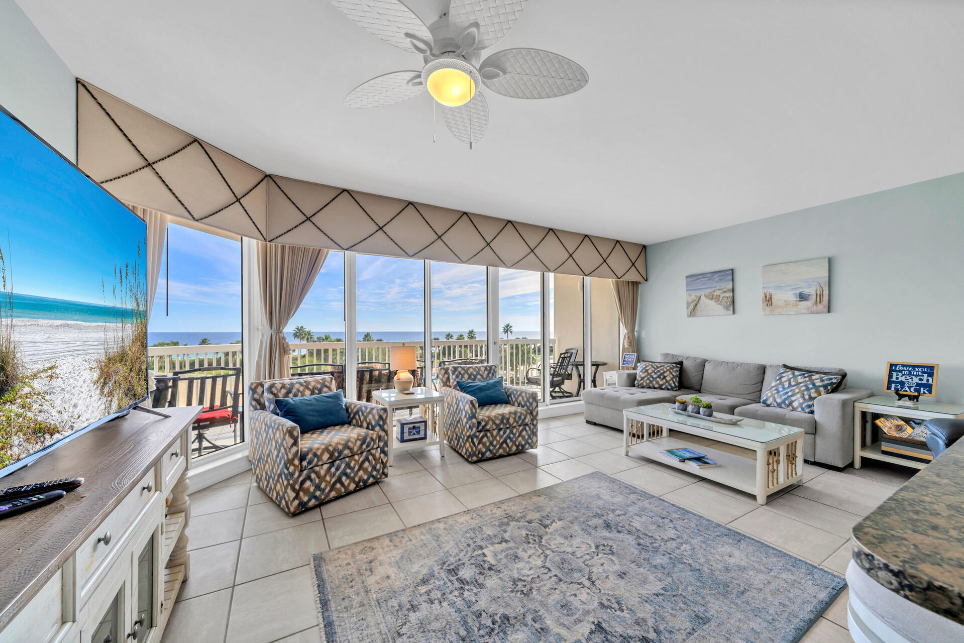 ST. CROIX AT SILVER SHELLS RESORT - Residential