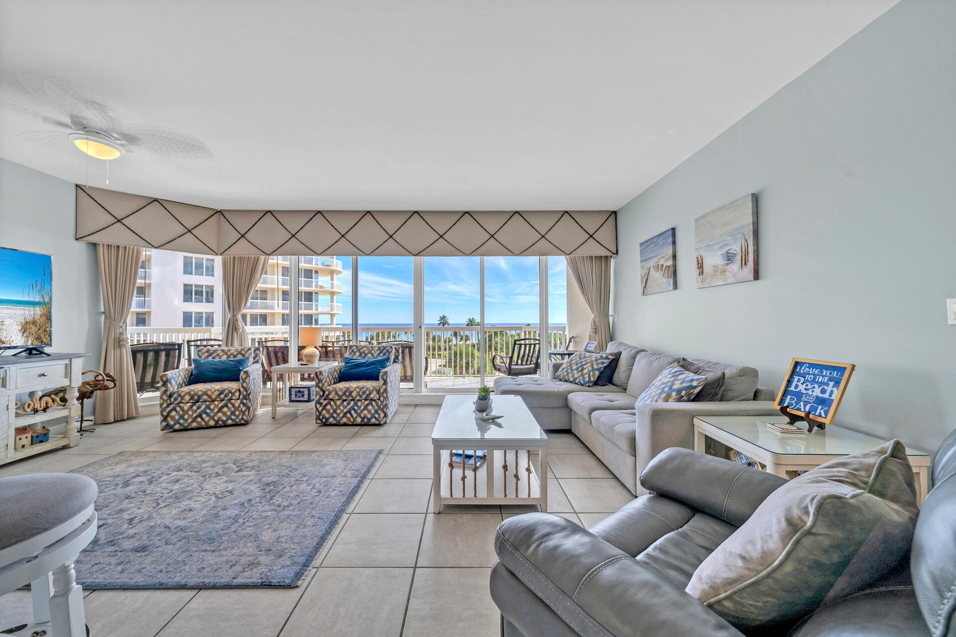 ST. CROIX AT SILVER SHELLS RESORT - Residential