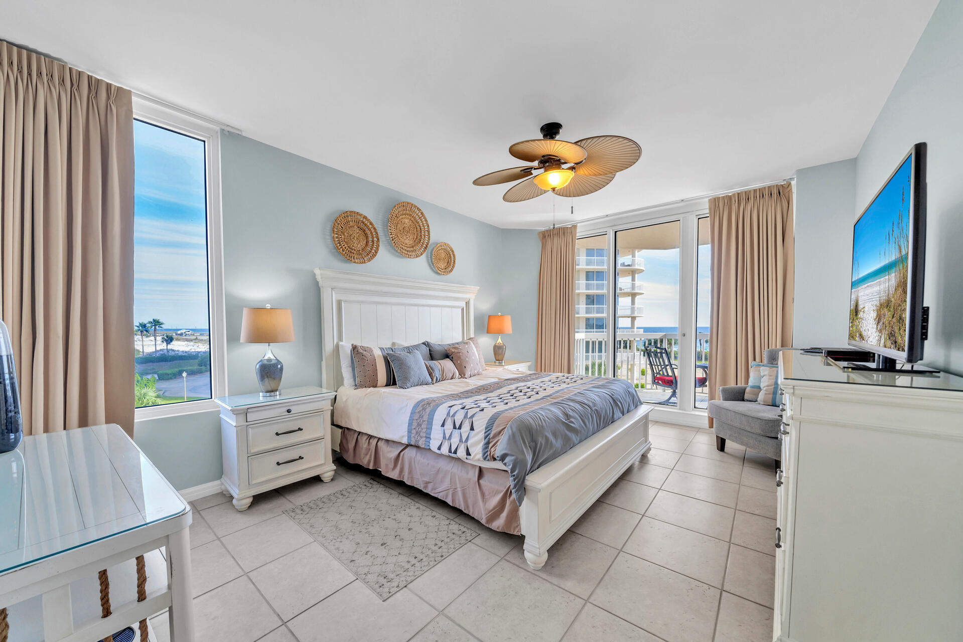 ST. CROIX AT SILVER SHELLS RESORT - Residential