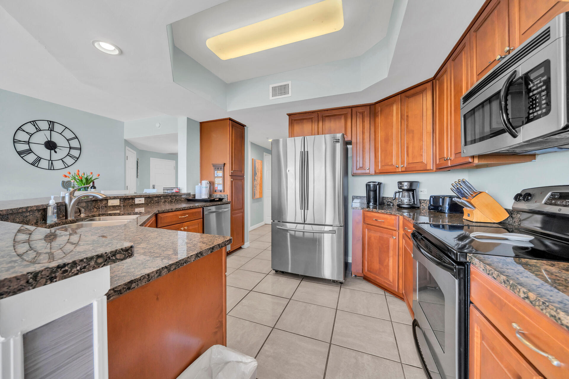 ST. CROIX AT SILVER SHELLS RESORT - Residential