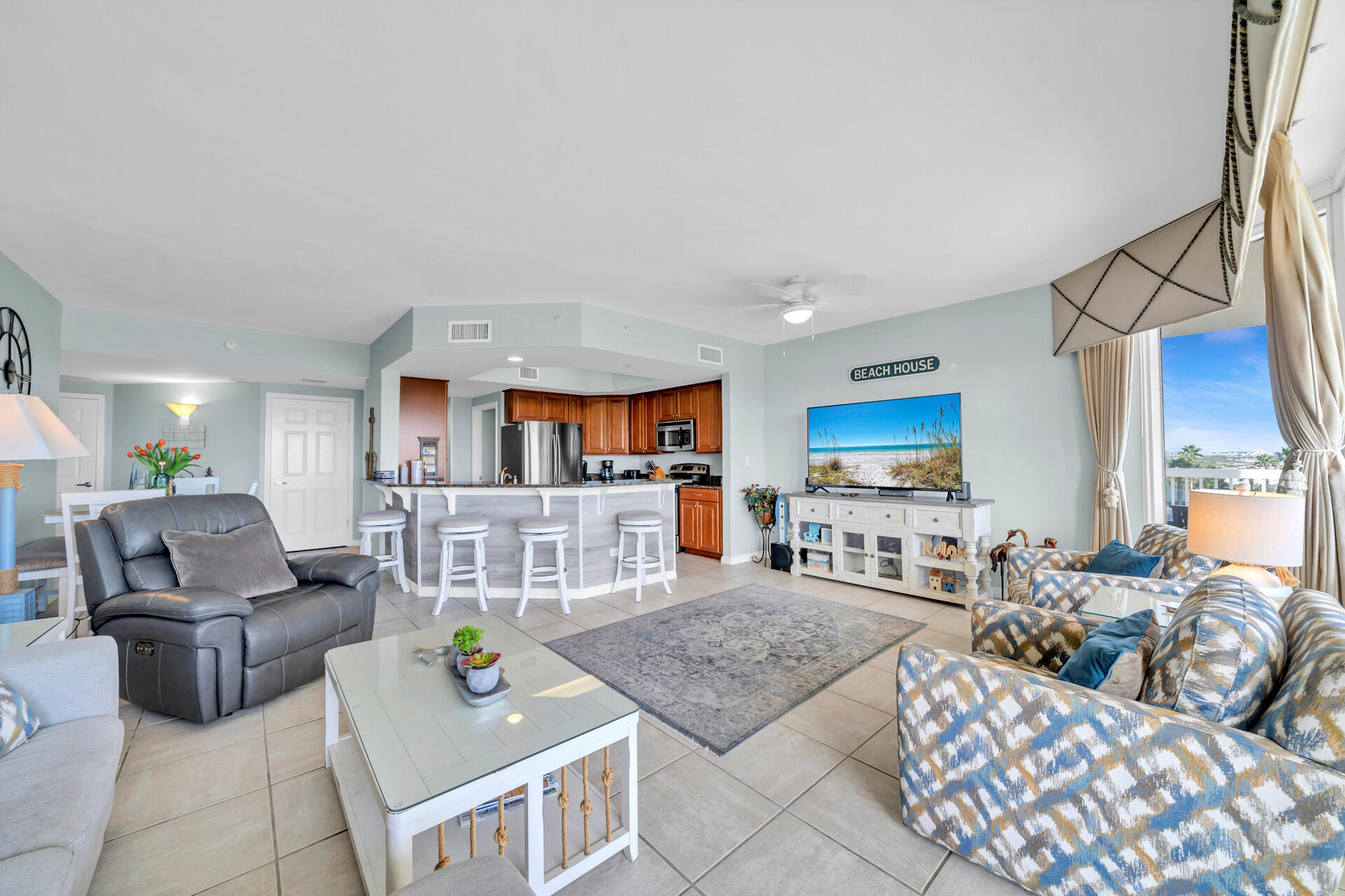 ST. CROIX AT SILVER SHELLS RESORT - Residential