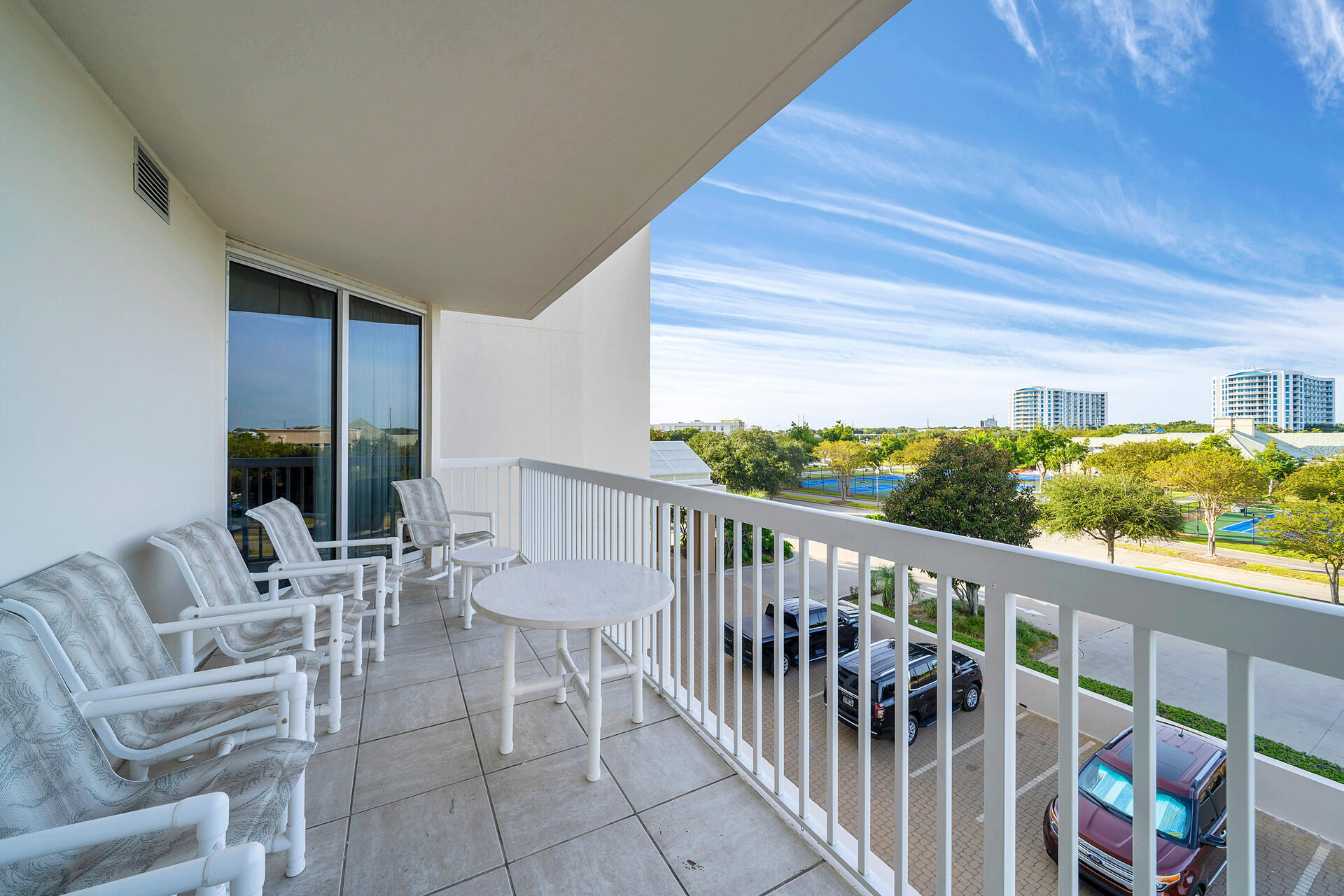 ST. CROIX AT SILVER SHELLS RESORT - Residential