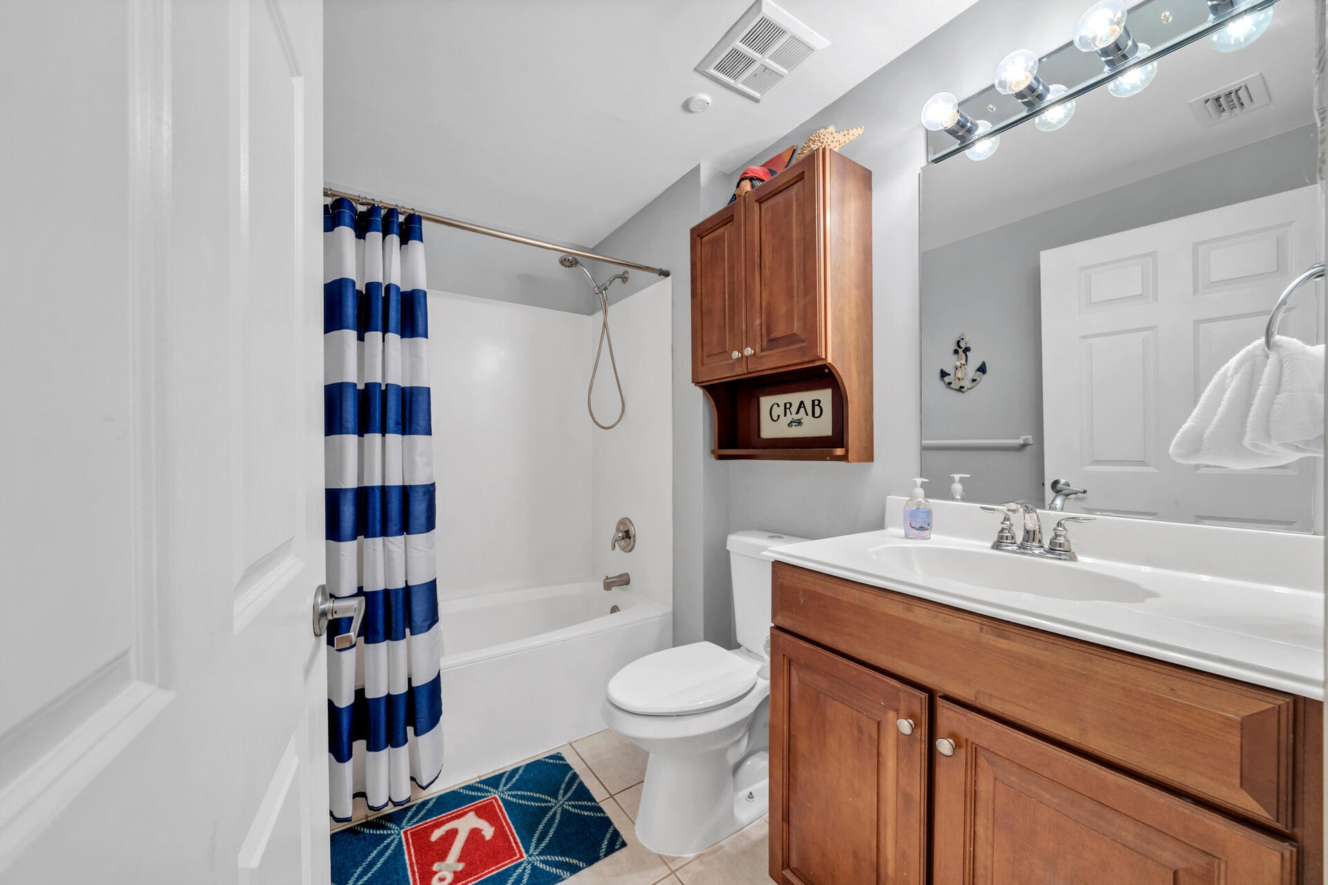 ST. CROIX AT SILVER SHELLS RESORT - Residential