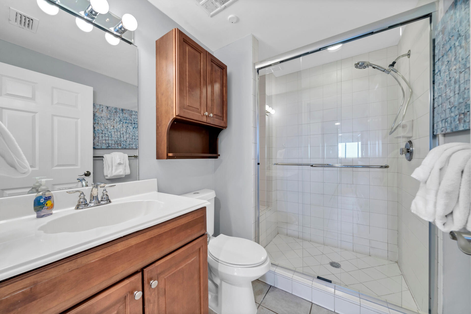 ST. CROIX AT SILVER SHELLS RESORT - Residential