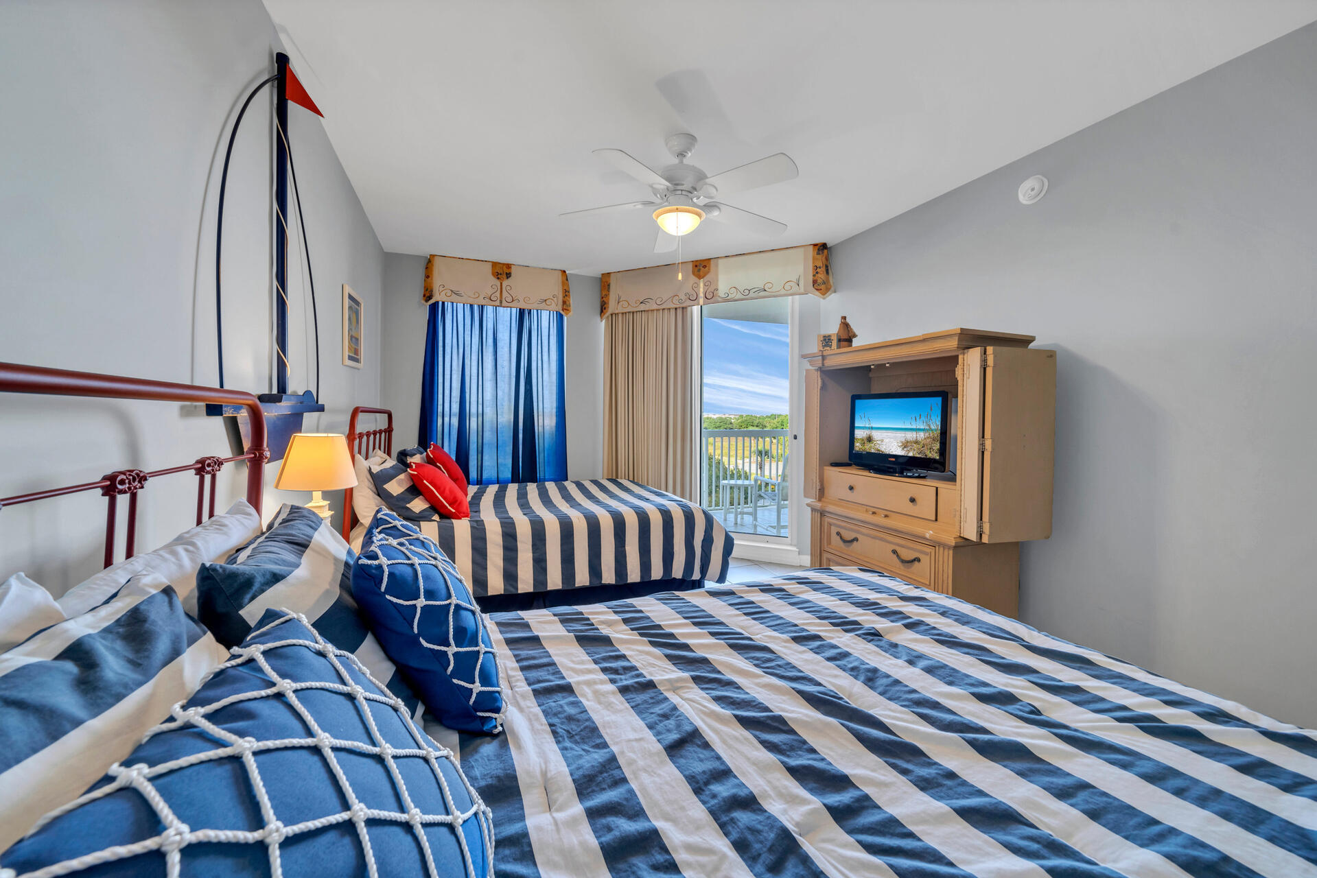 ST. CROIX AT SILVER SHELLS RESORT - Residential