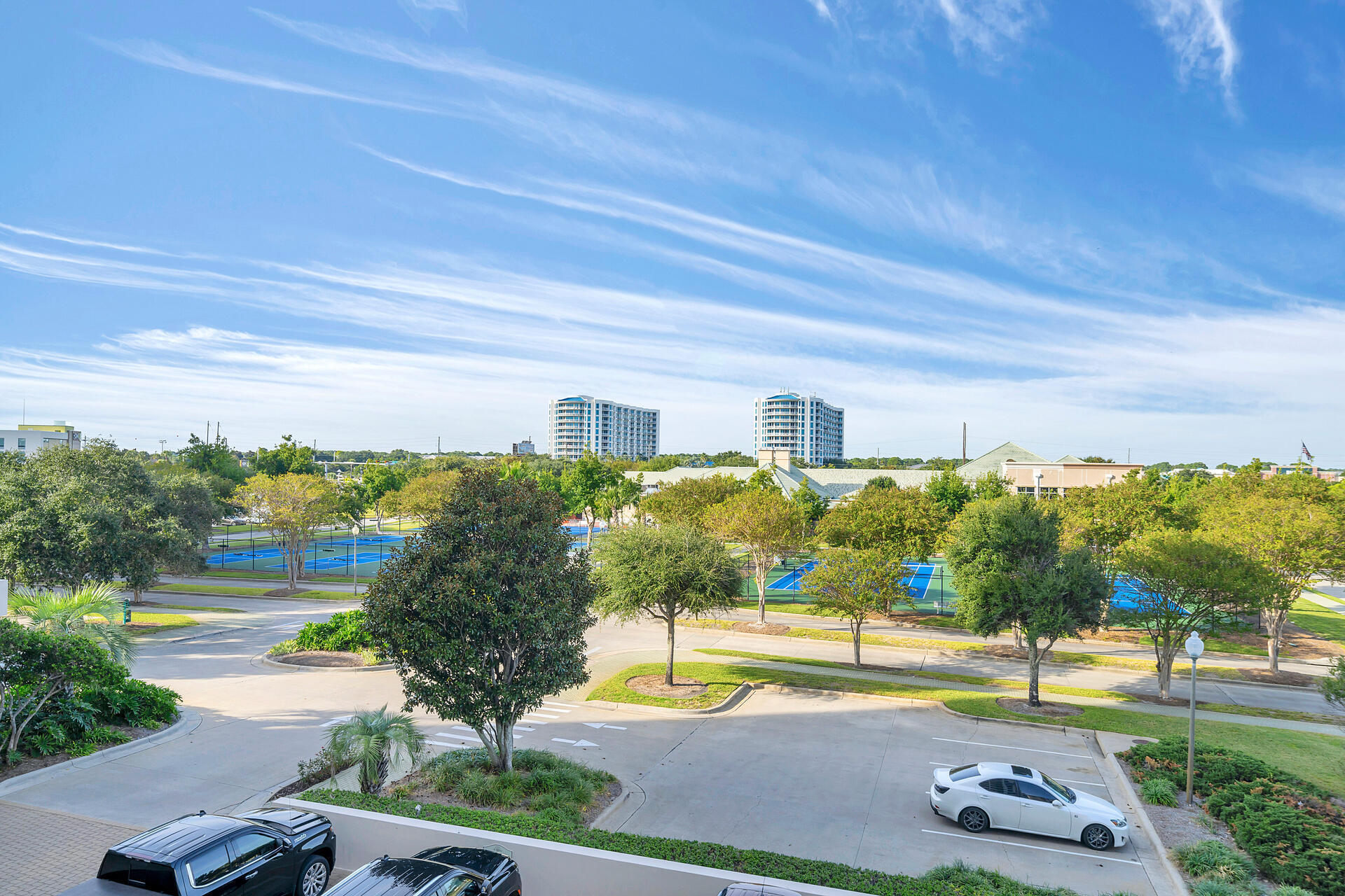 ST. CROIX AT SILVER SHELLS RESORT - Residential