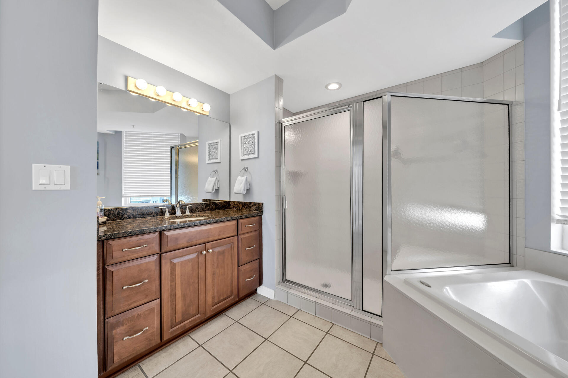 ST. CROIX AT SILVER SHELLS RESORT - Residential