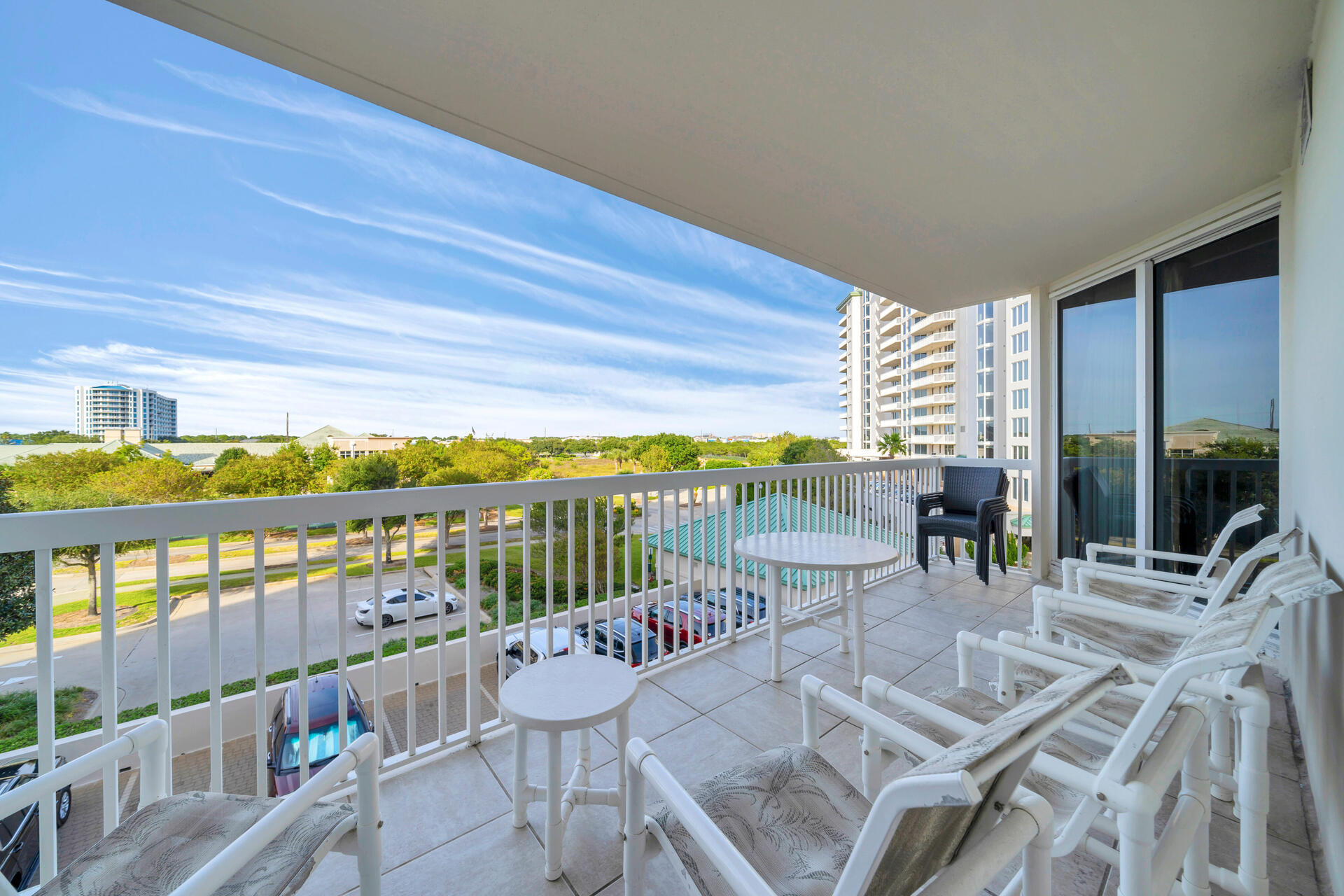 ST. CROIX AT SILVER SHELLS RESORT - Residential