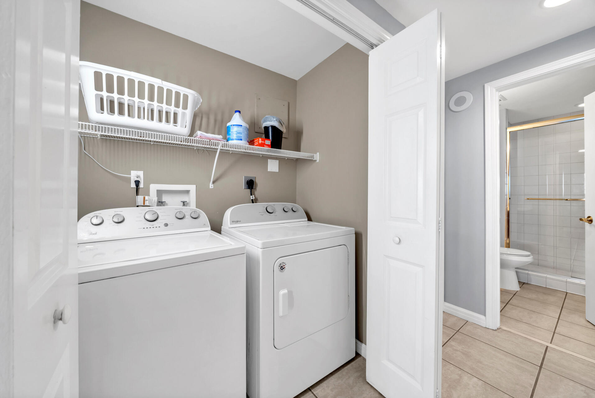 ST. CROIX AT SILVER SHELLS RESORT - Residential