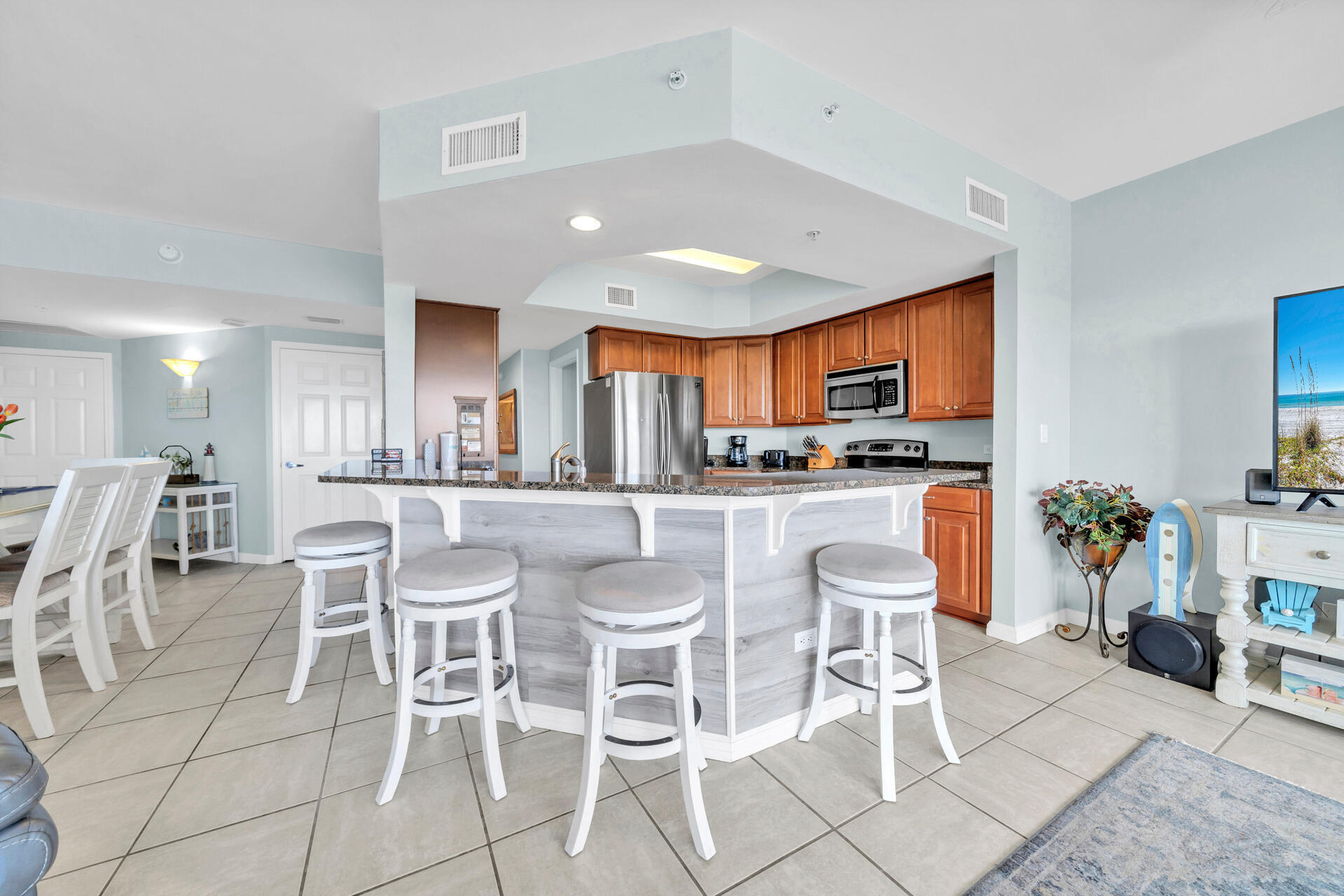 ST. CROIX AT SILVER SHELLS RESORT - Residential