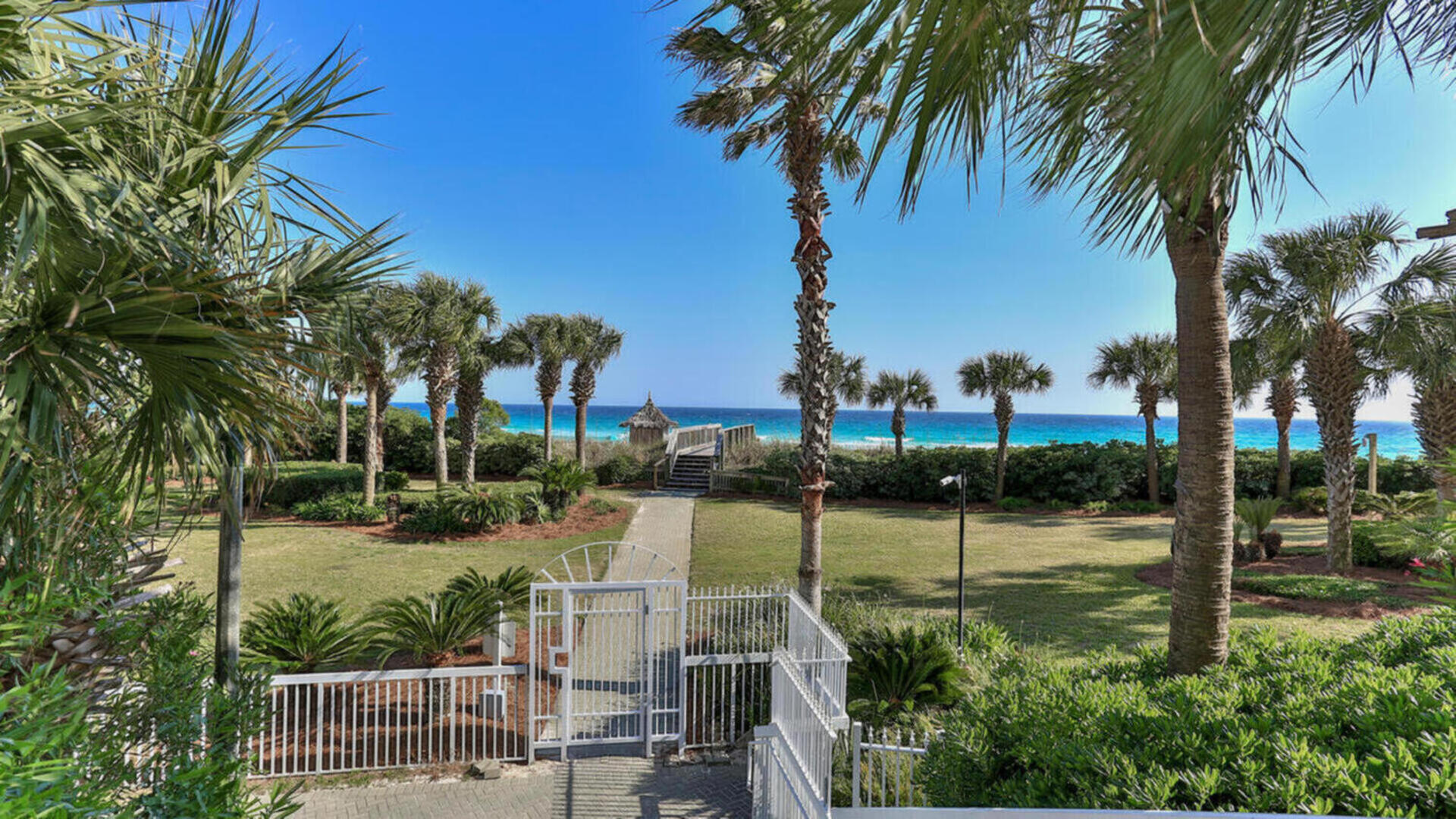 ST. CROIX AT SILVER SHELLS RESORT - Residential