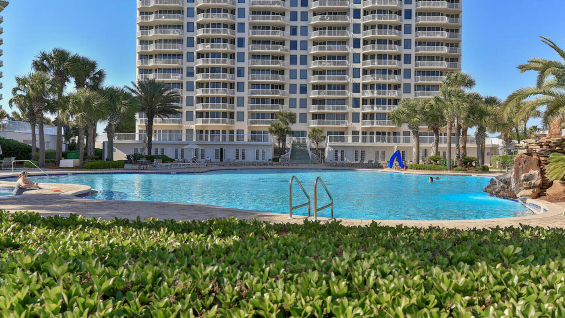 ST. CROIX AT SILVER SHELLS RESORT - Residential