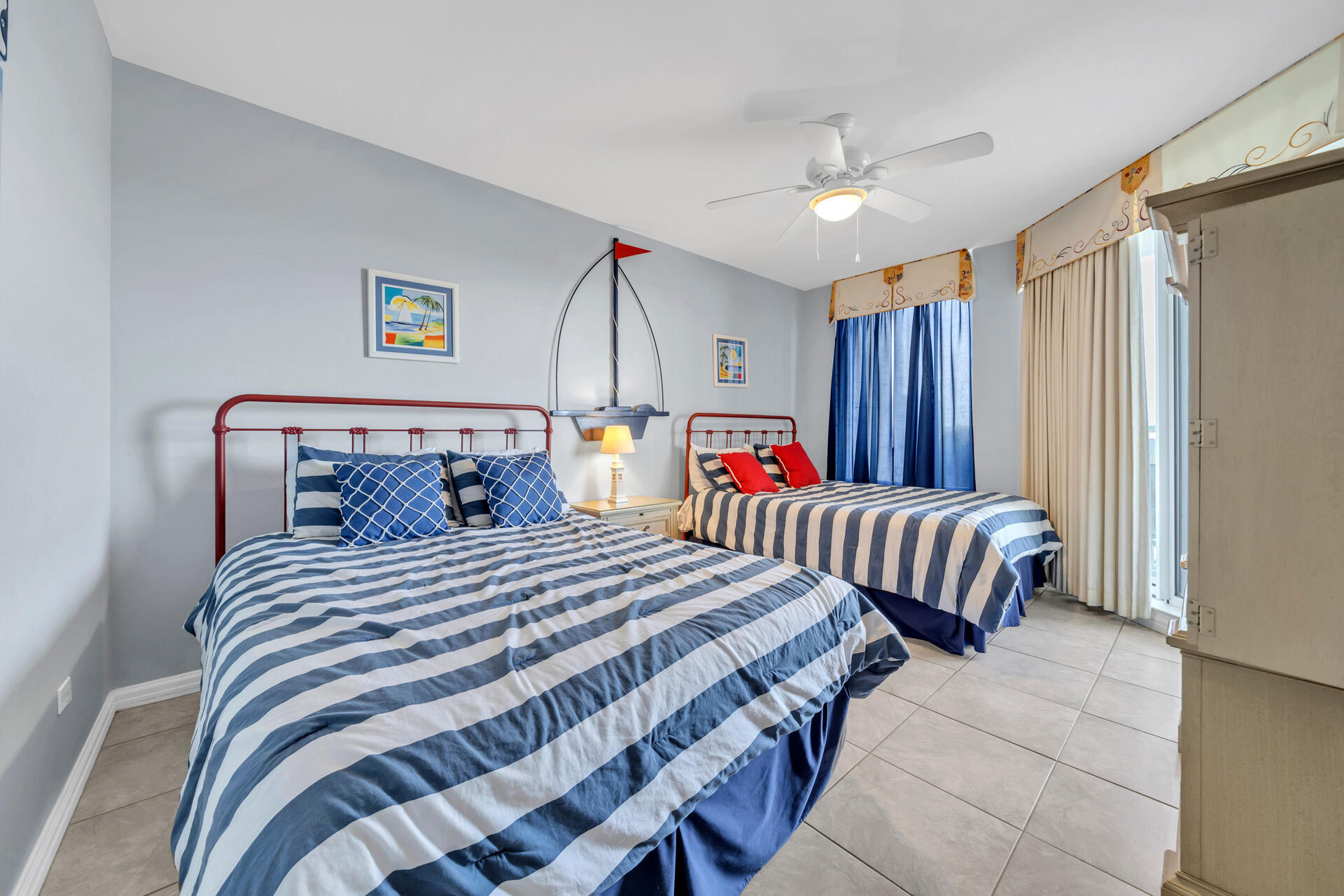 ST. CROIX AT SILVER SHELLS RESORT - Residential