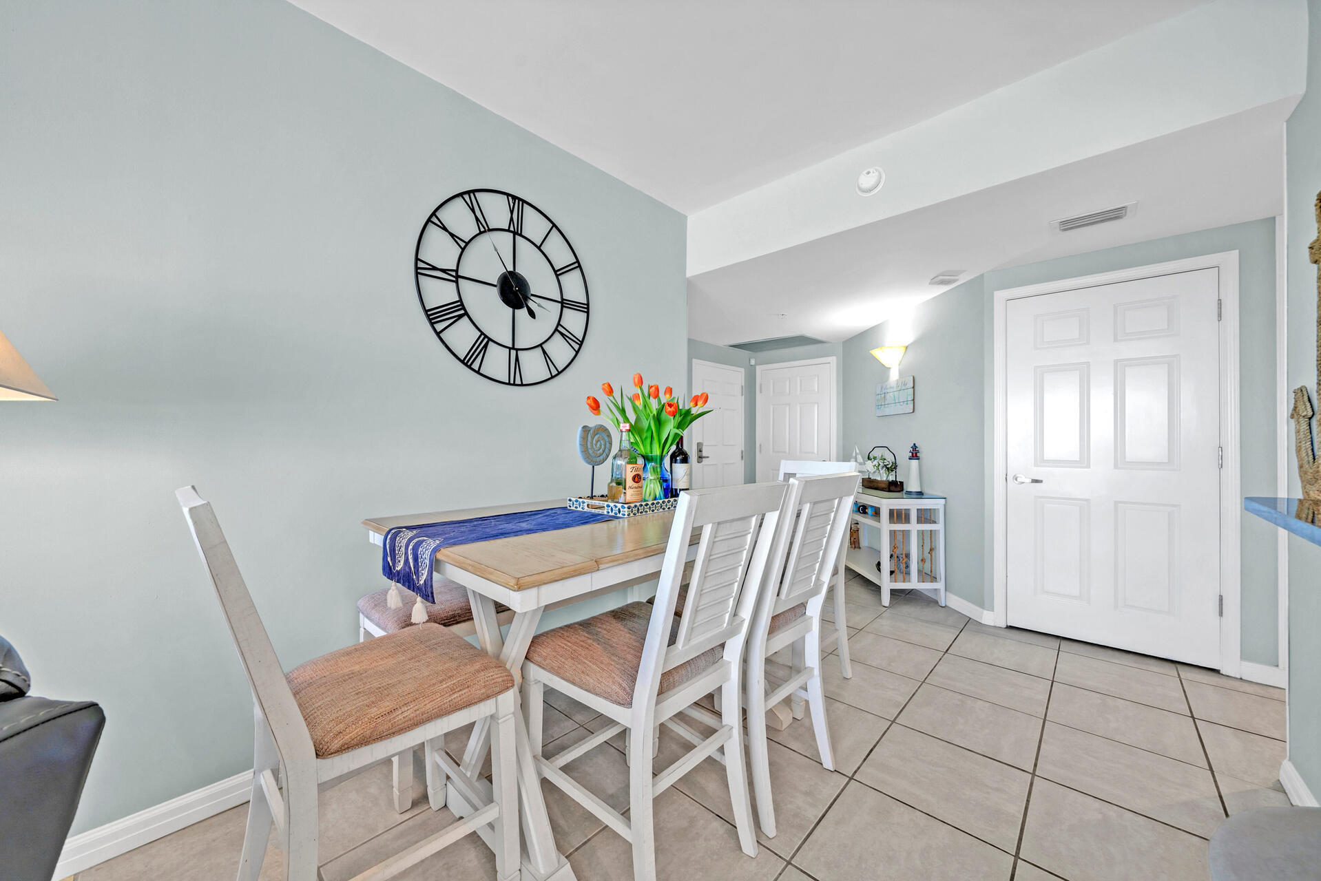 ST. CROIX AT SILVER SHELLS RESORT - Residential