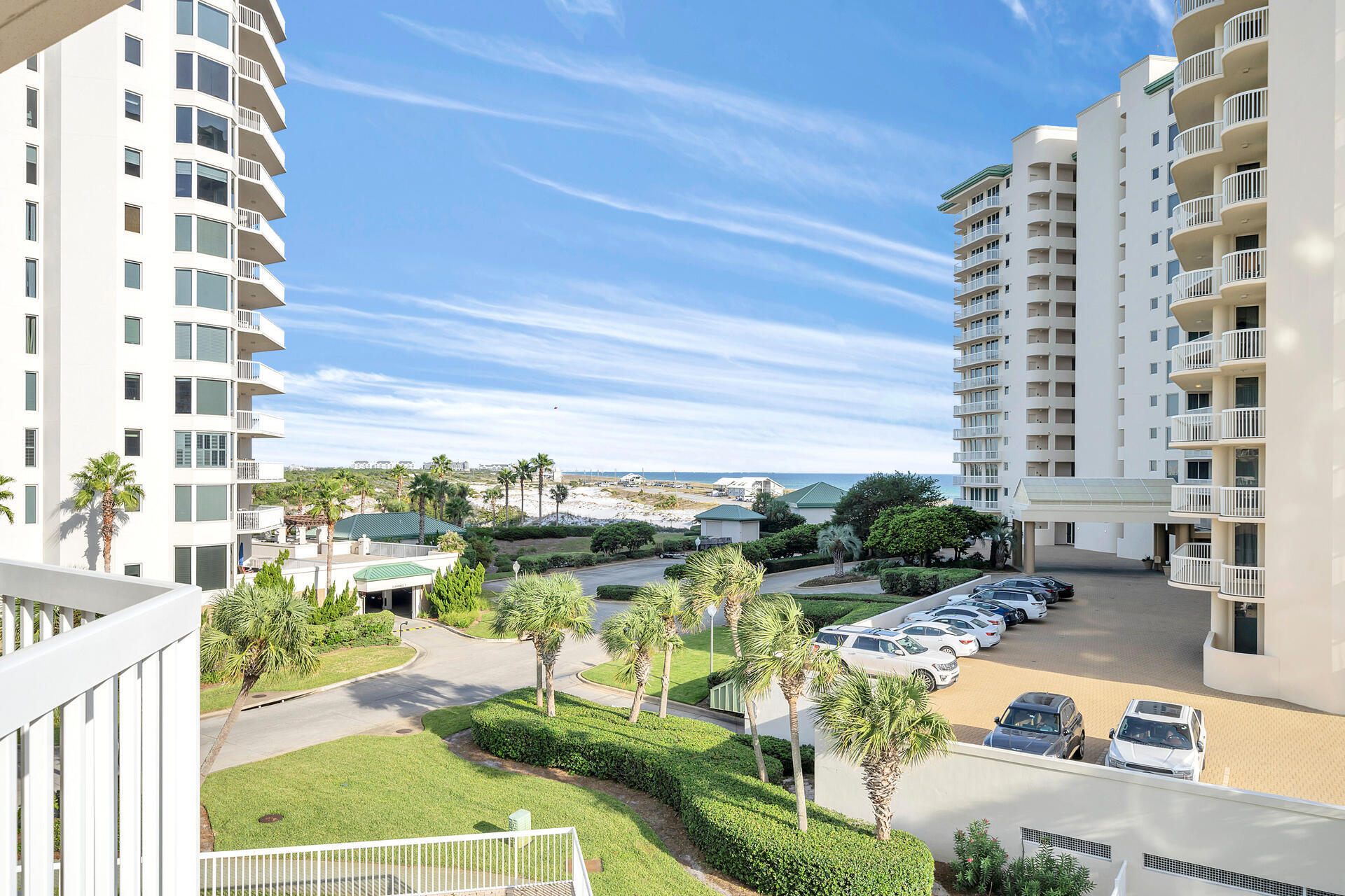 ST. CROIX AT SILVER SHELLS RESORT - Residential