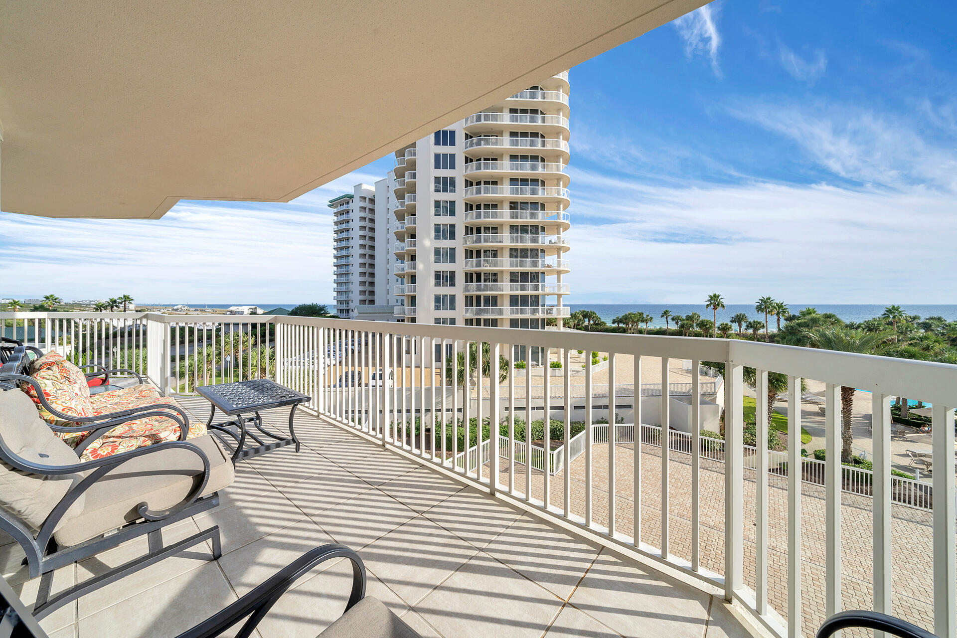 ST. CROIX AT SILVER SHELLS RESORT - Residential