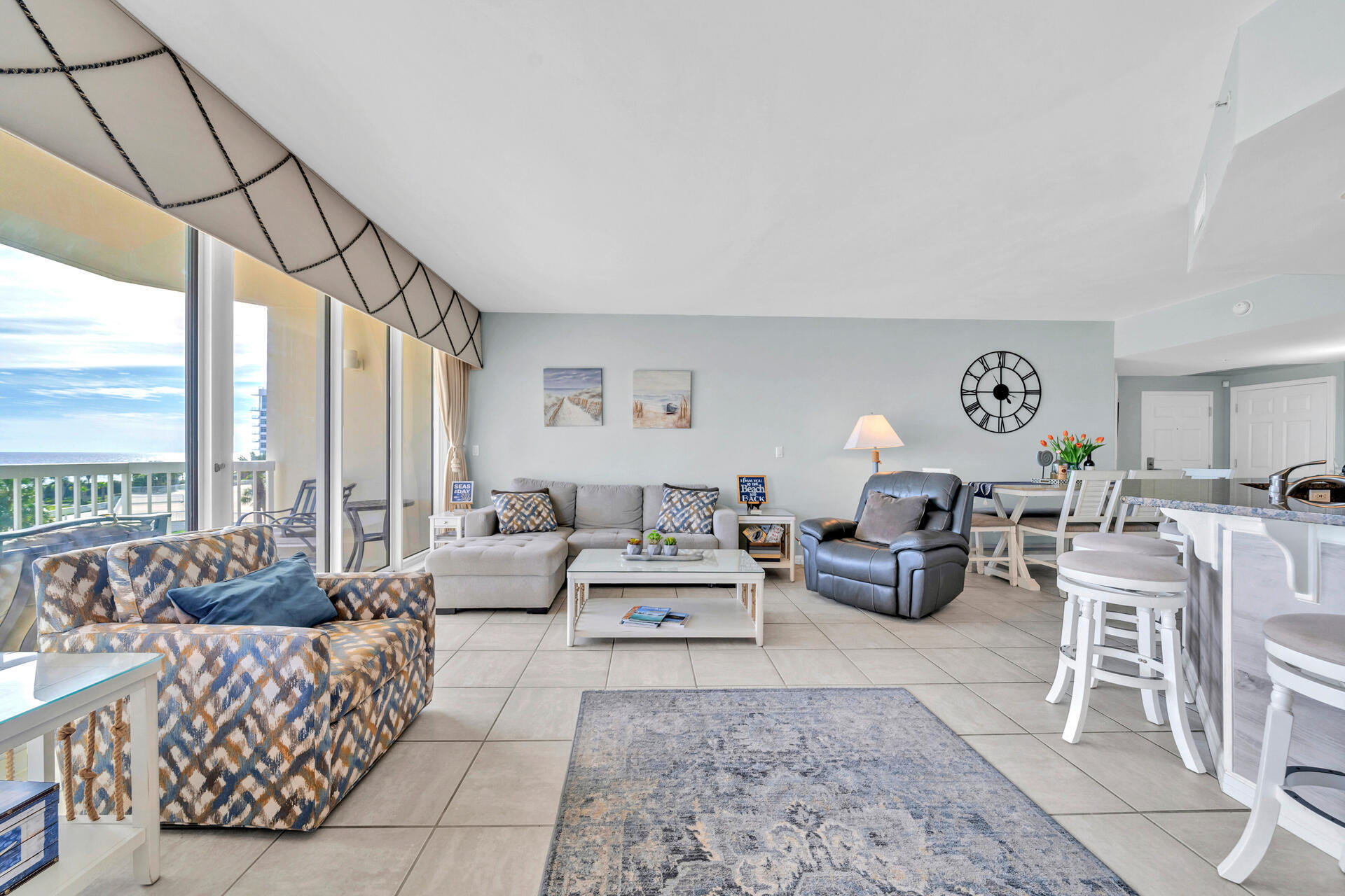 ST. CROIX AT SILVER SHELLS RESORT - Residential