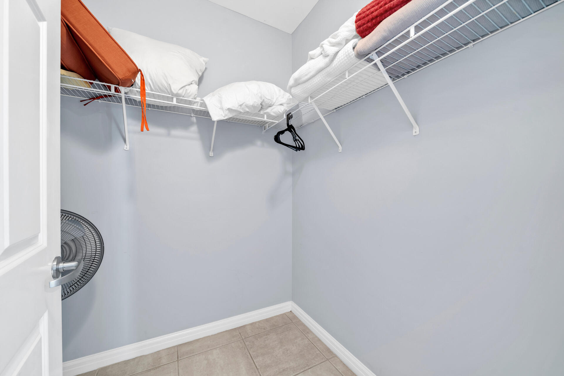 ST. CROIX AT SILVER SHELLS RESORT - Residential