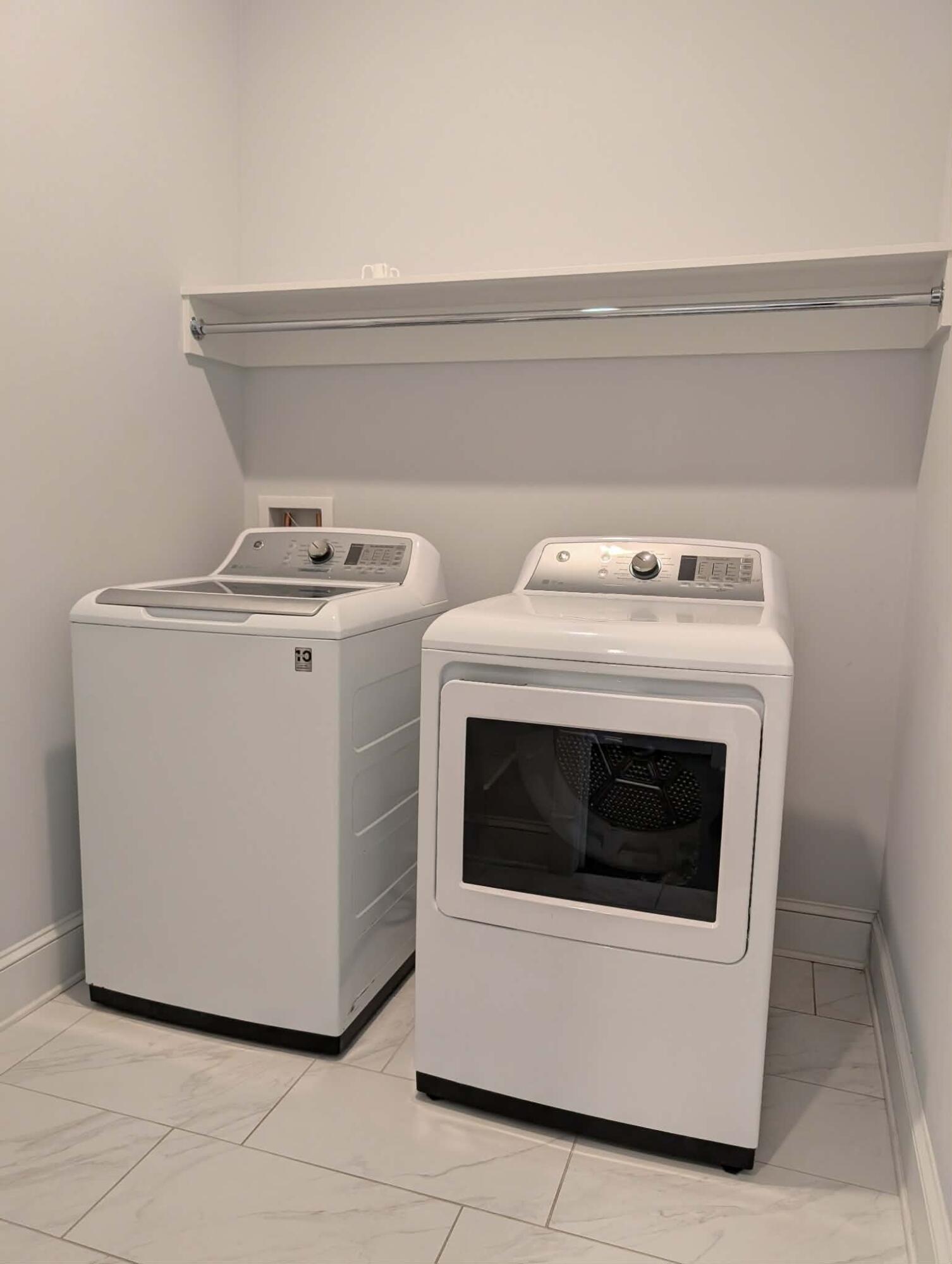 Prominence South Phase III - Residential