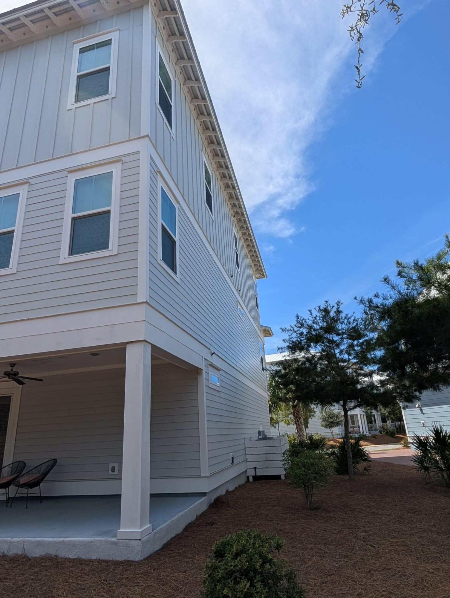 Prominence South Phase III - Residential