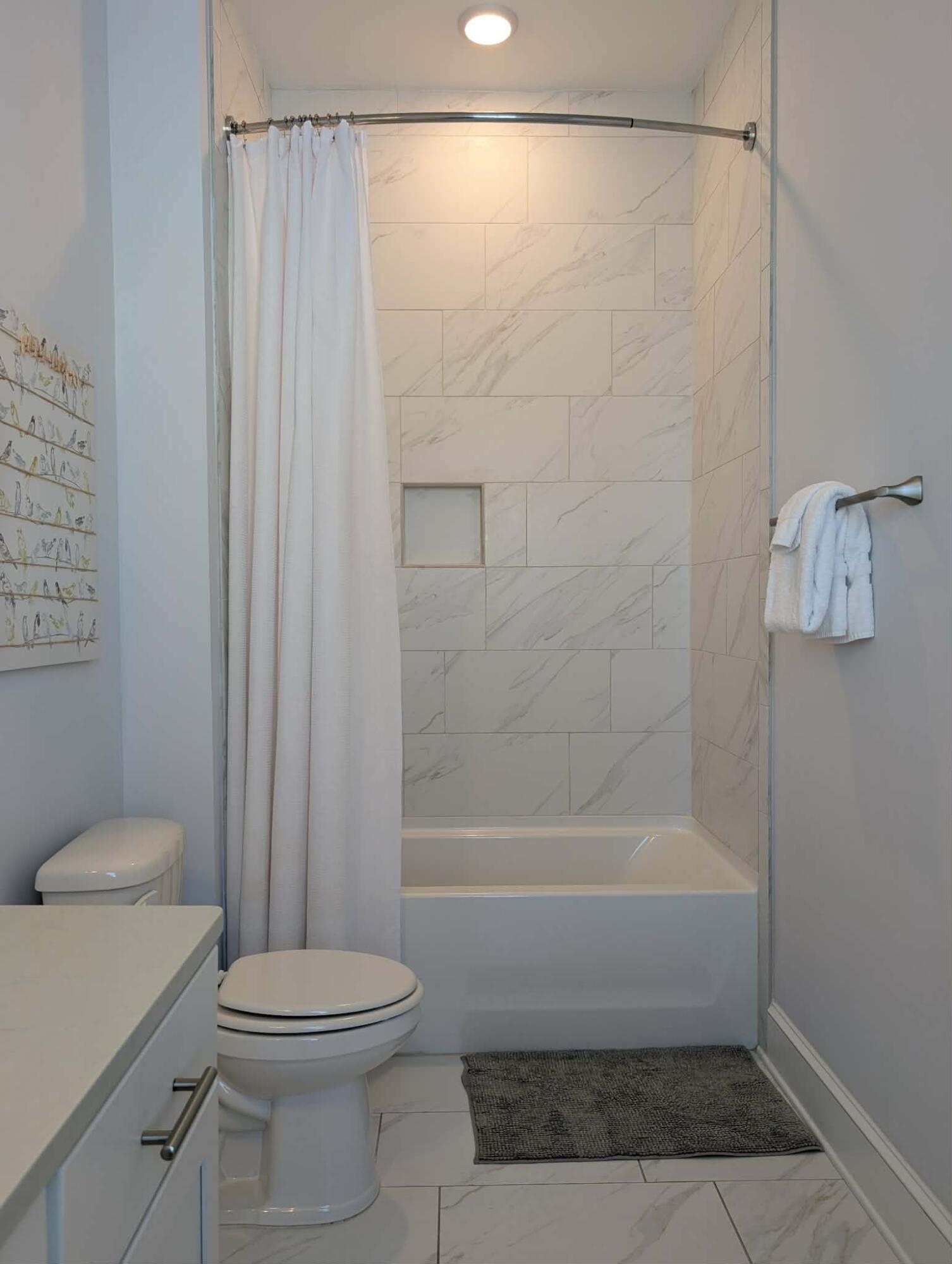 Prominence South Phase III - Residential