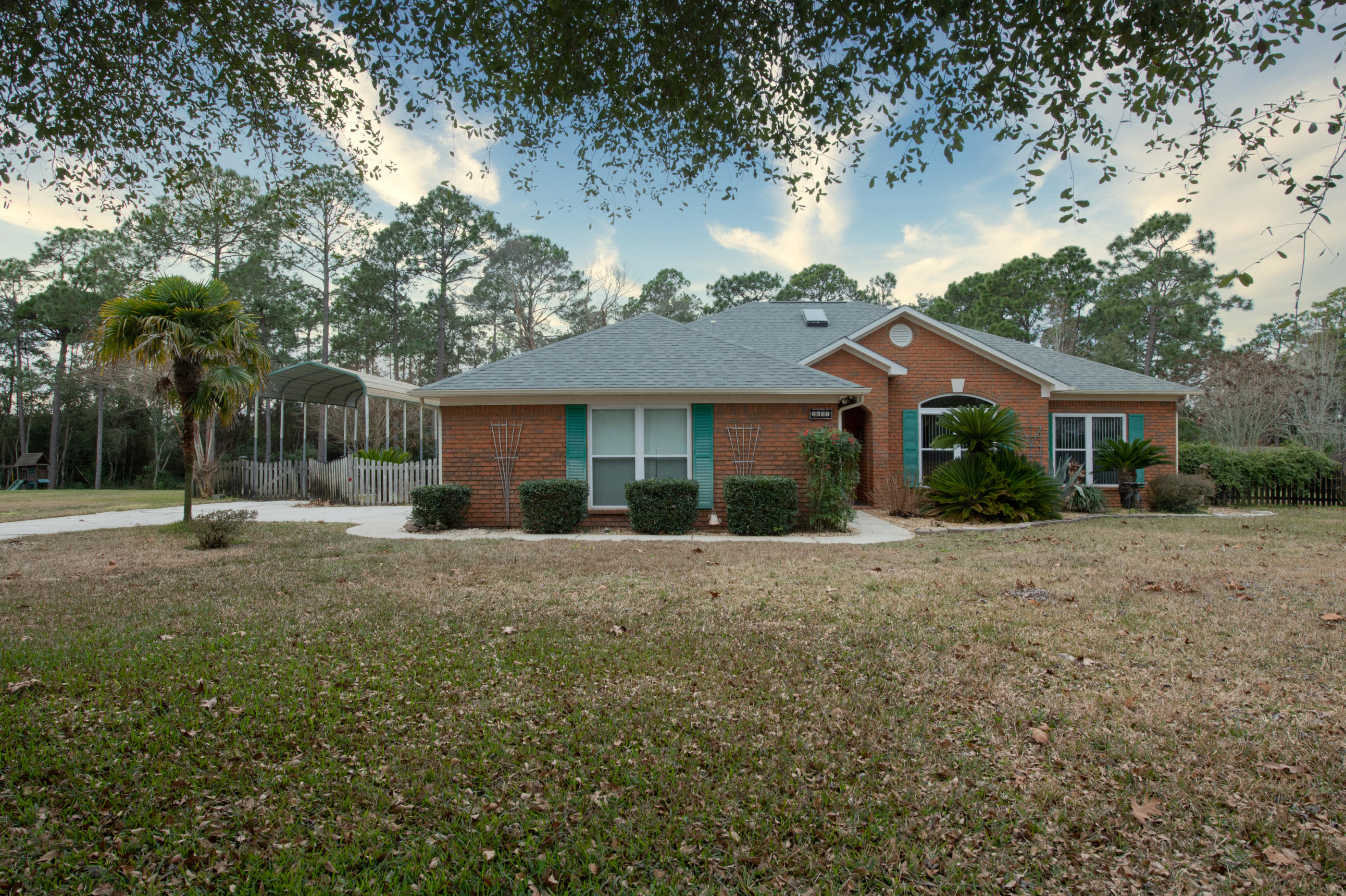 WHISPERING PINES ESTATES - Residential