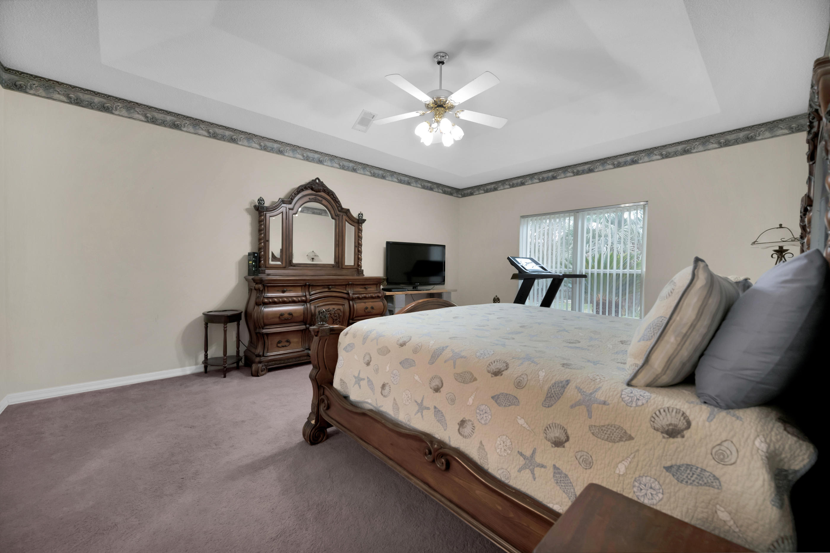 WHISPERING PINES ESTATES - Residential