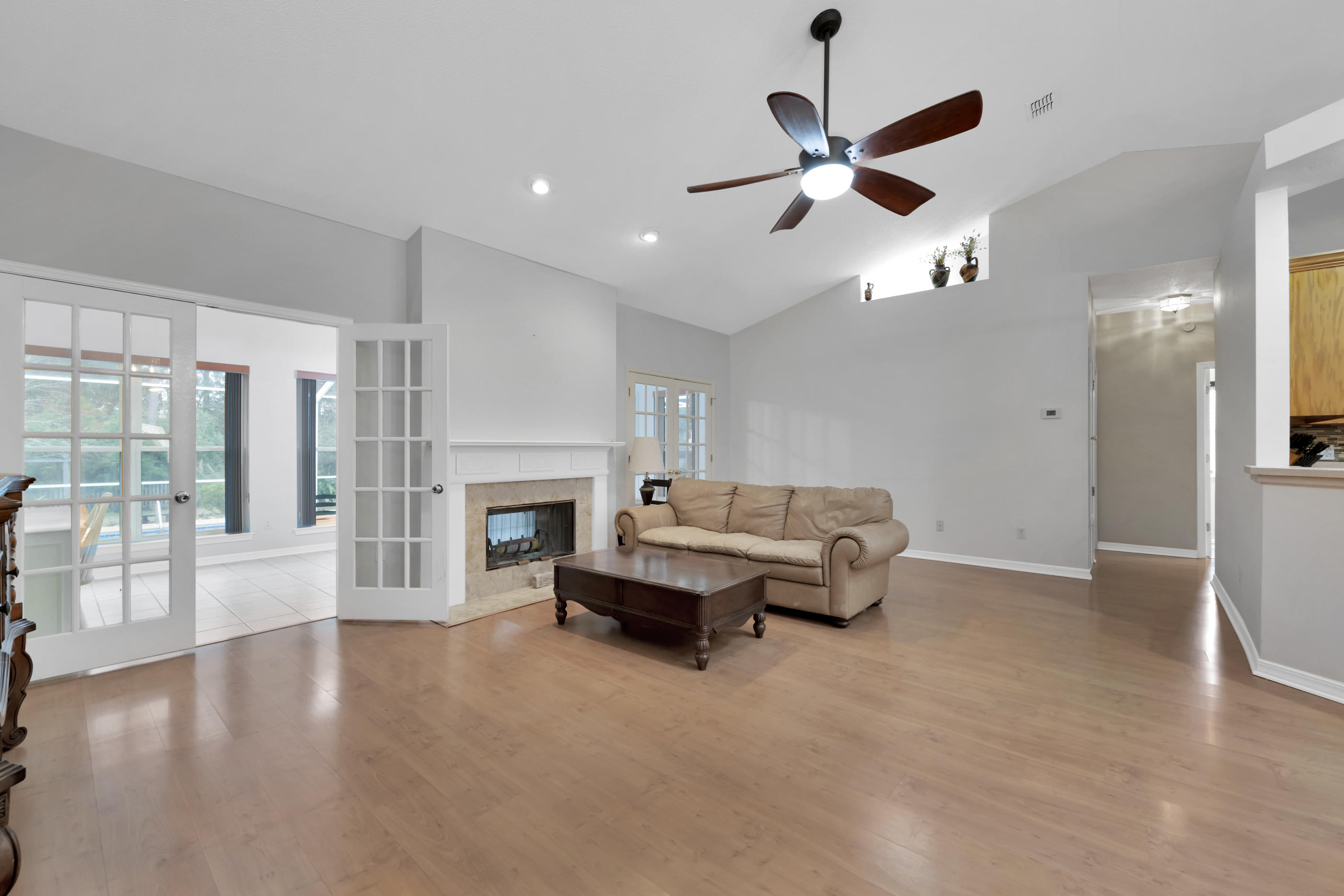 WHISPERING PINES ESTATES - Residential