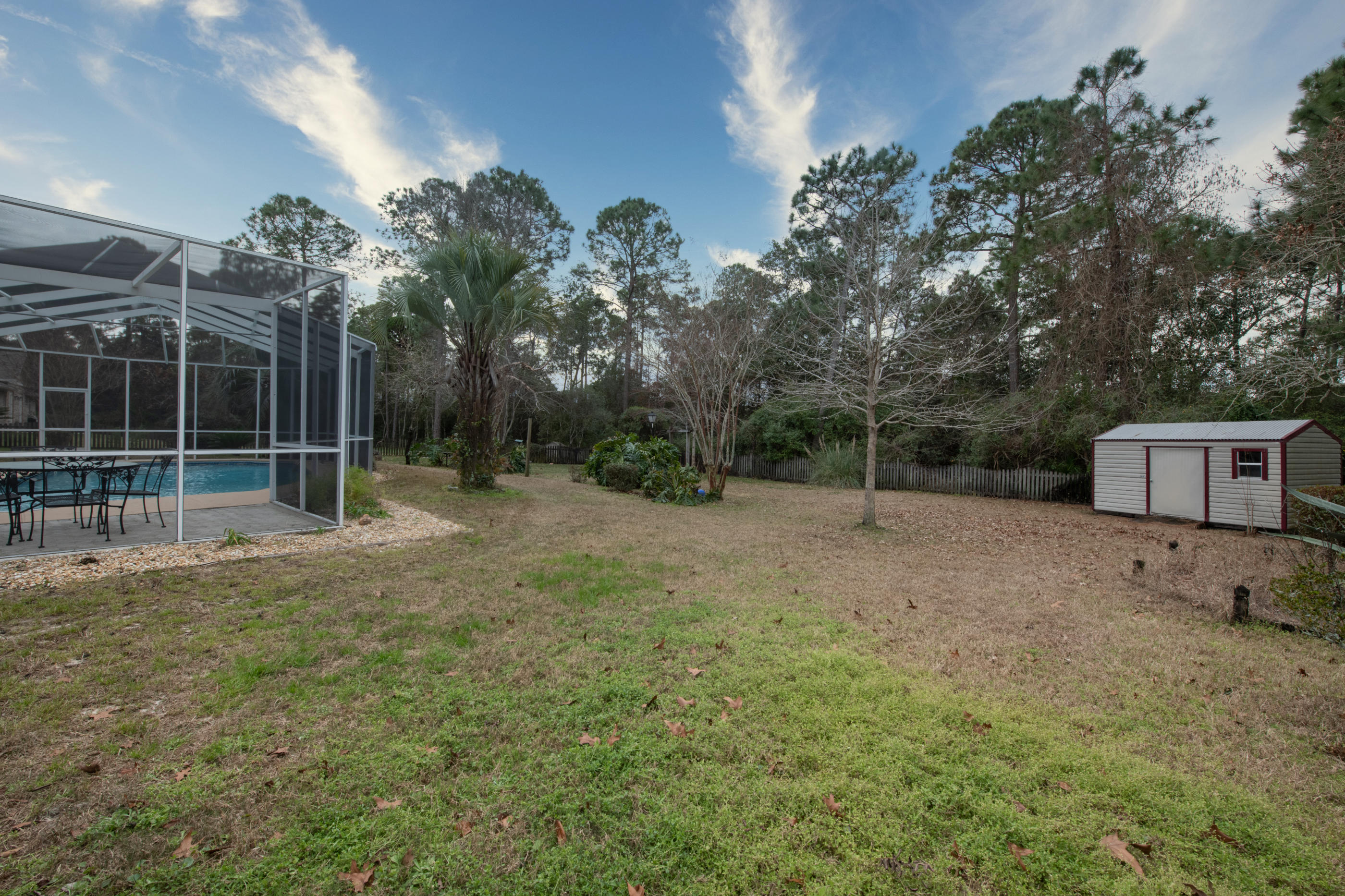 WHISPERING PINES ESTATES - Residential