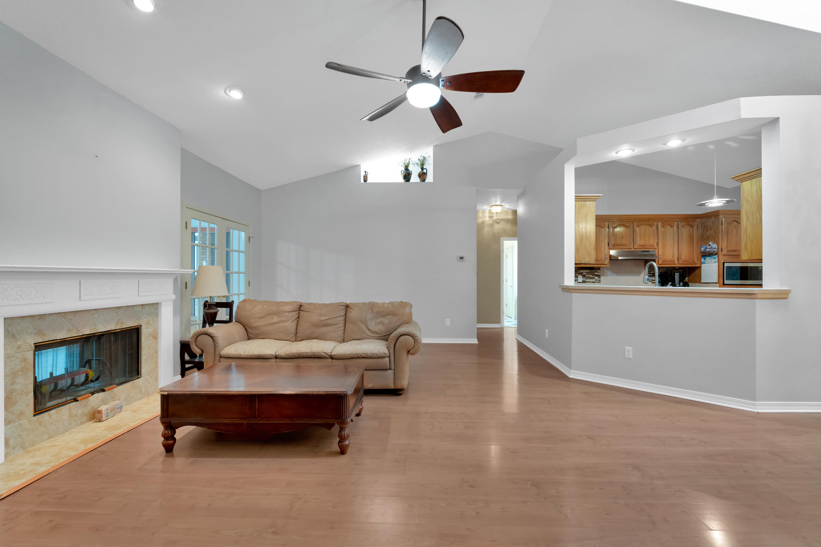 WHISPERING PINES ESTATES - Residential