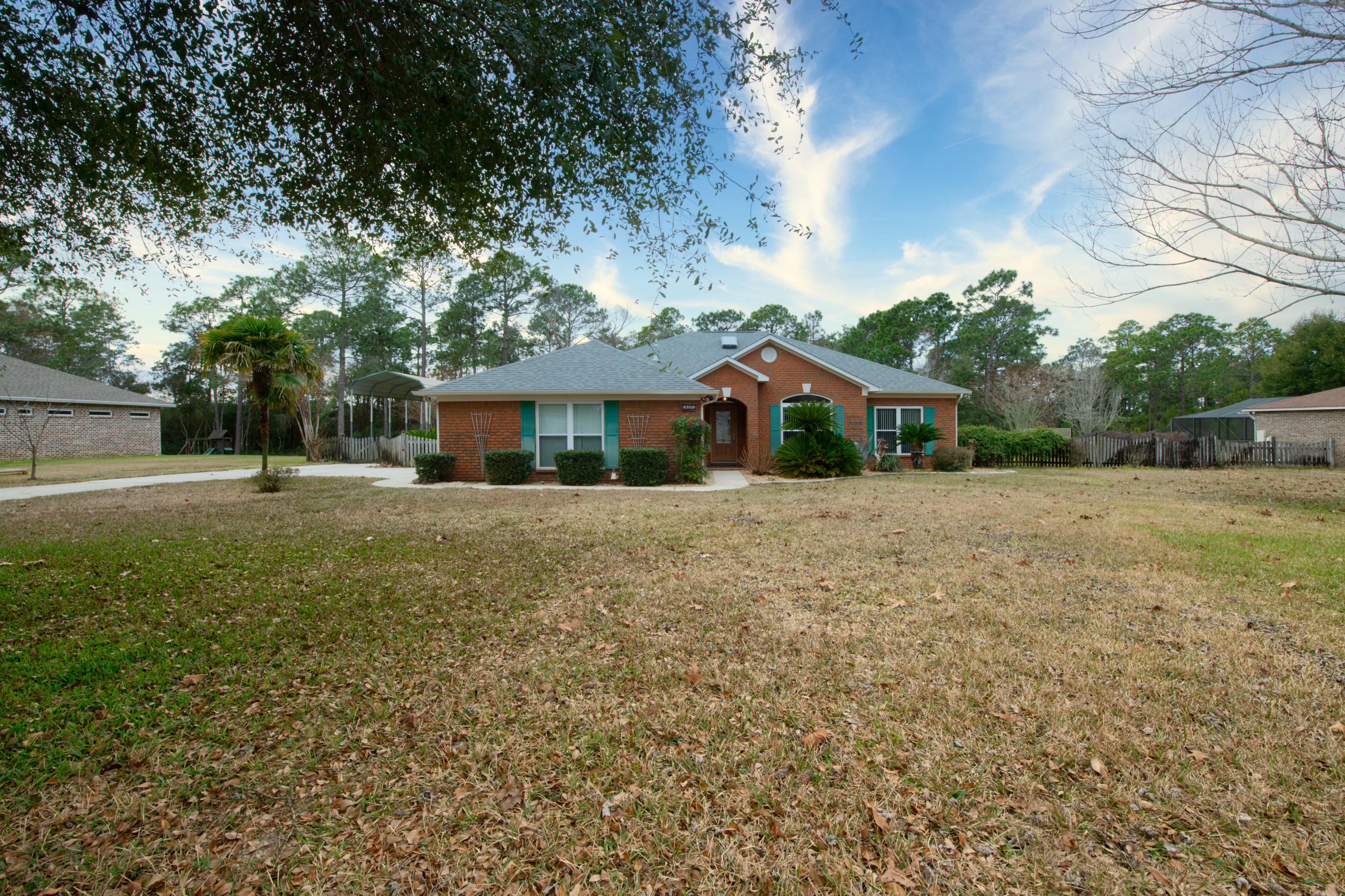 WHISPERING PINES ESTATES - Residential