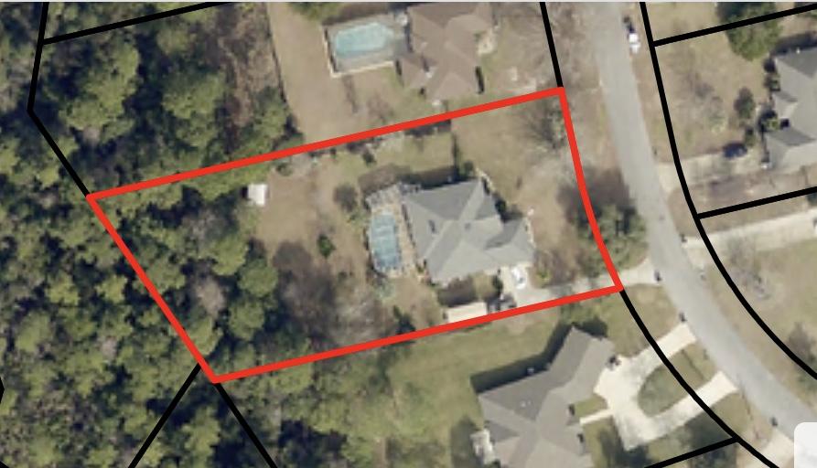 WHISPERING PINES ESTATES - Residential