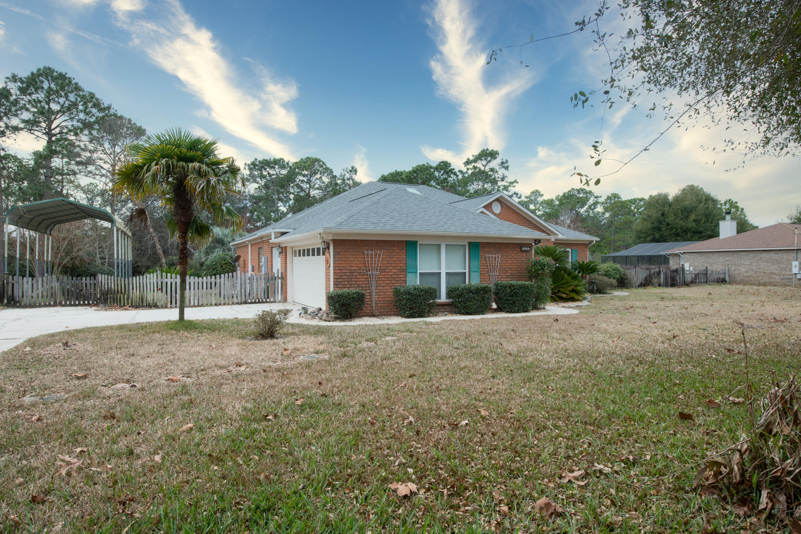 WHISPERING PINES ESTATES - Residential