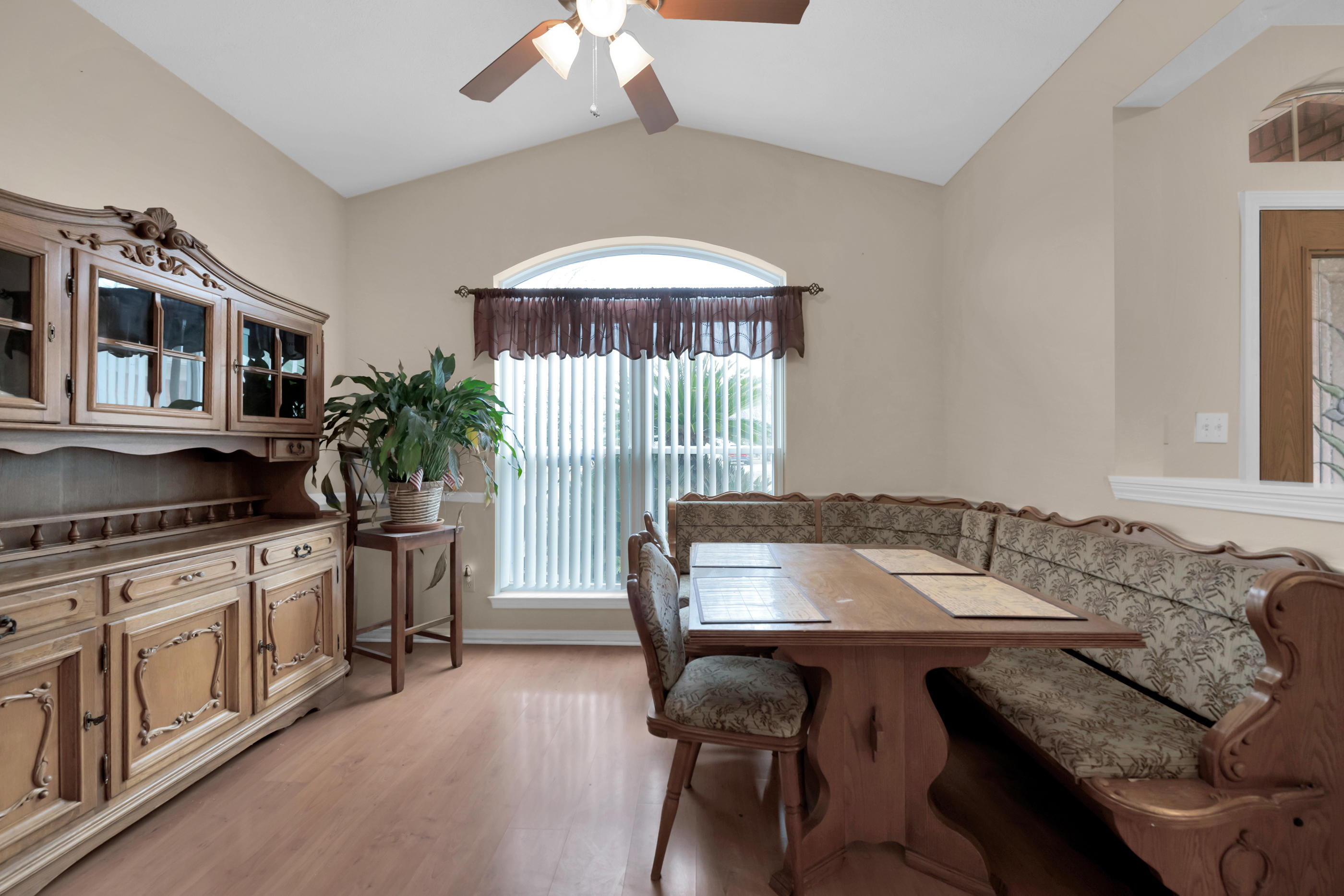 WHISPERING PINES ESTATES - Residential