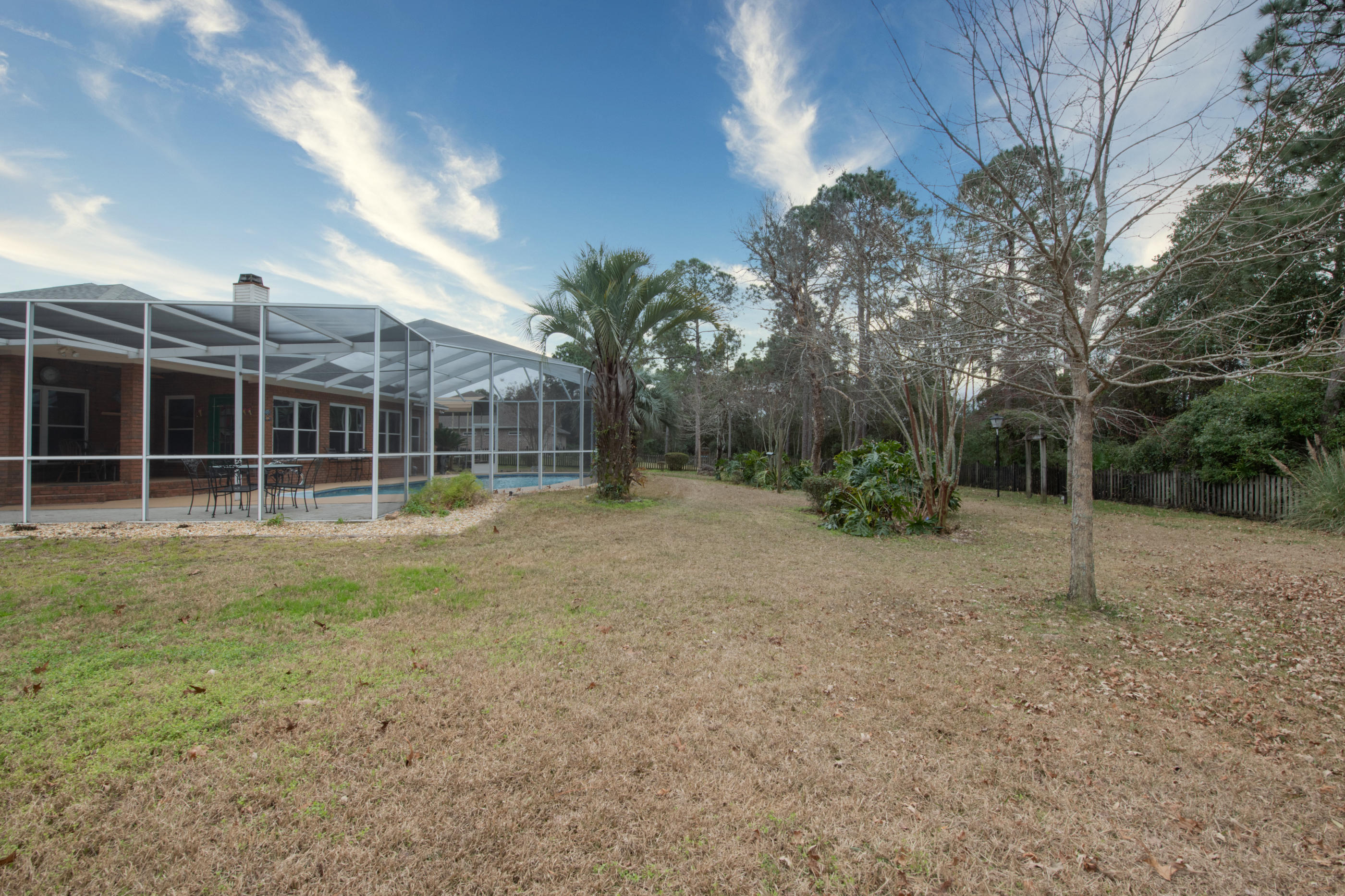 WHISPERING PINES ESTATES - Residential