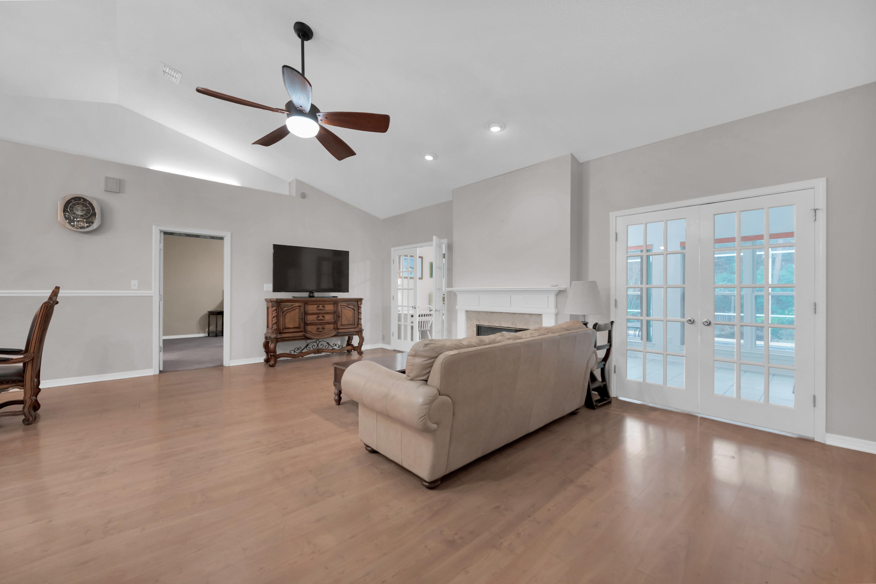 WHISPERING PINES ESTATES - Residential