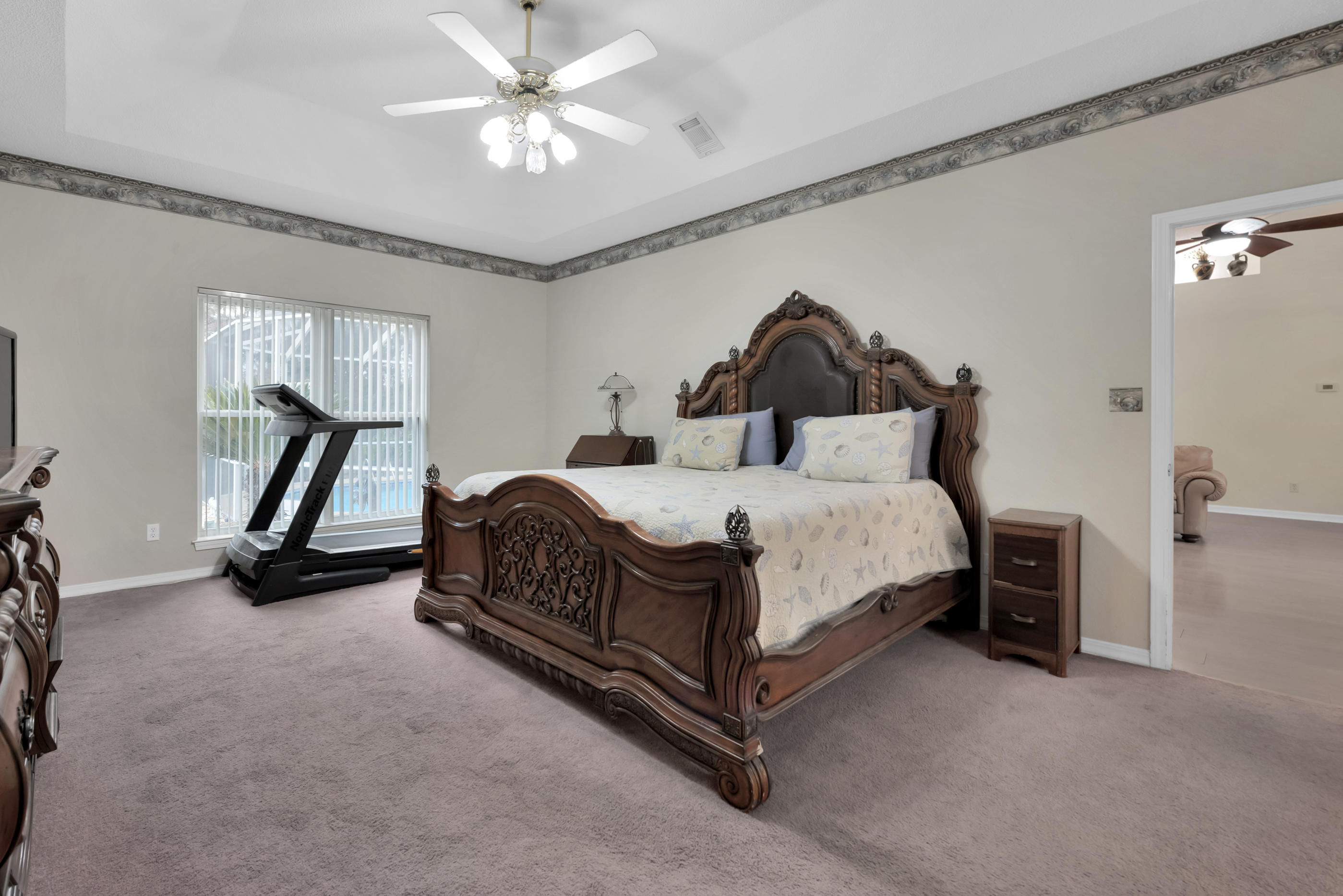 WHISPERING PINES ESTATES - Residential