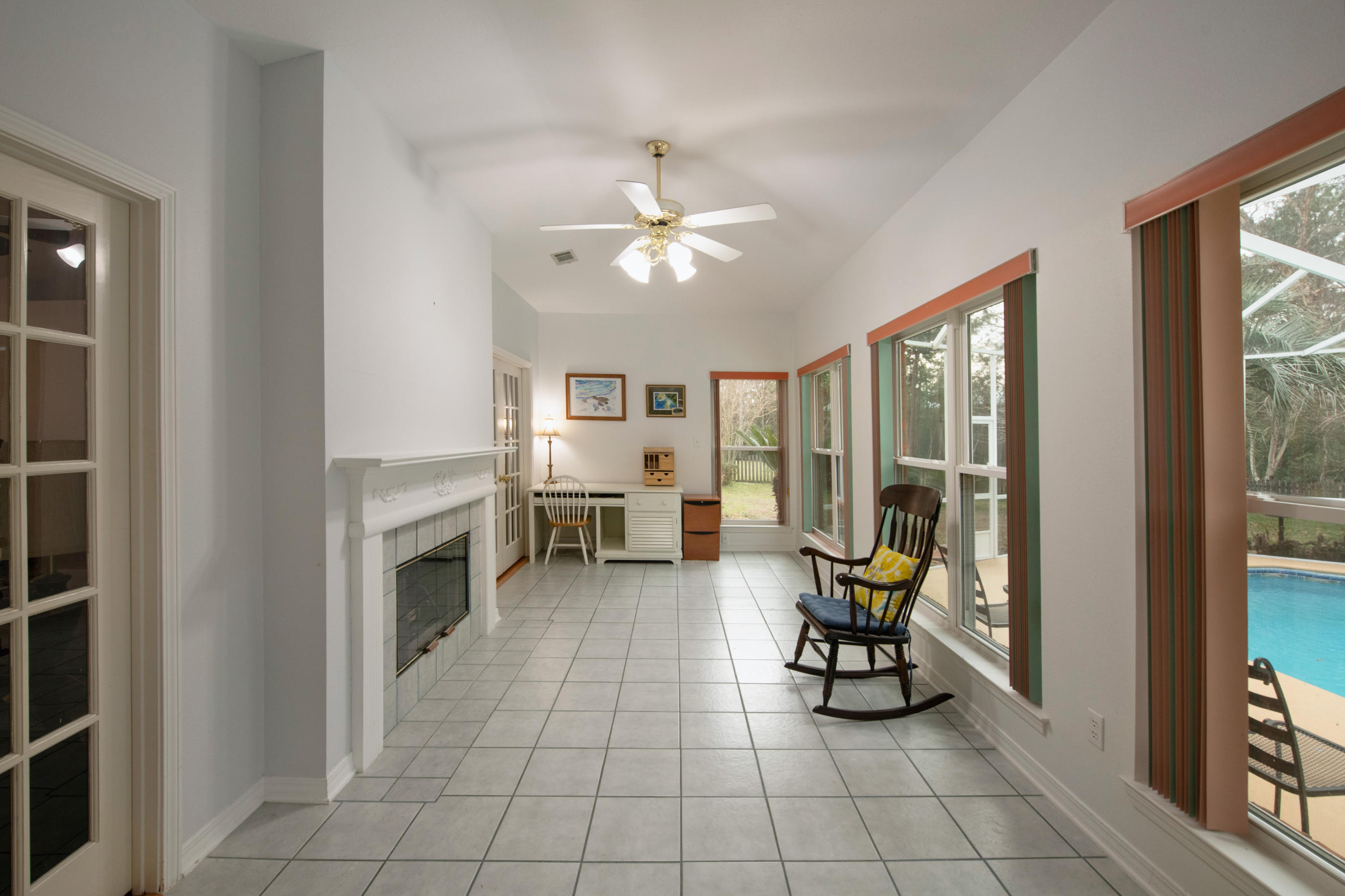 WHISPERING PINES ESTATES - Residential