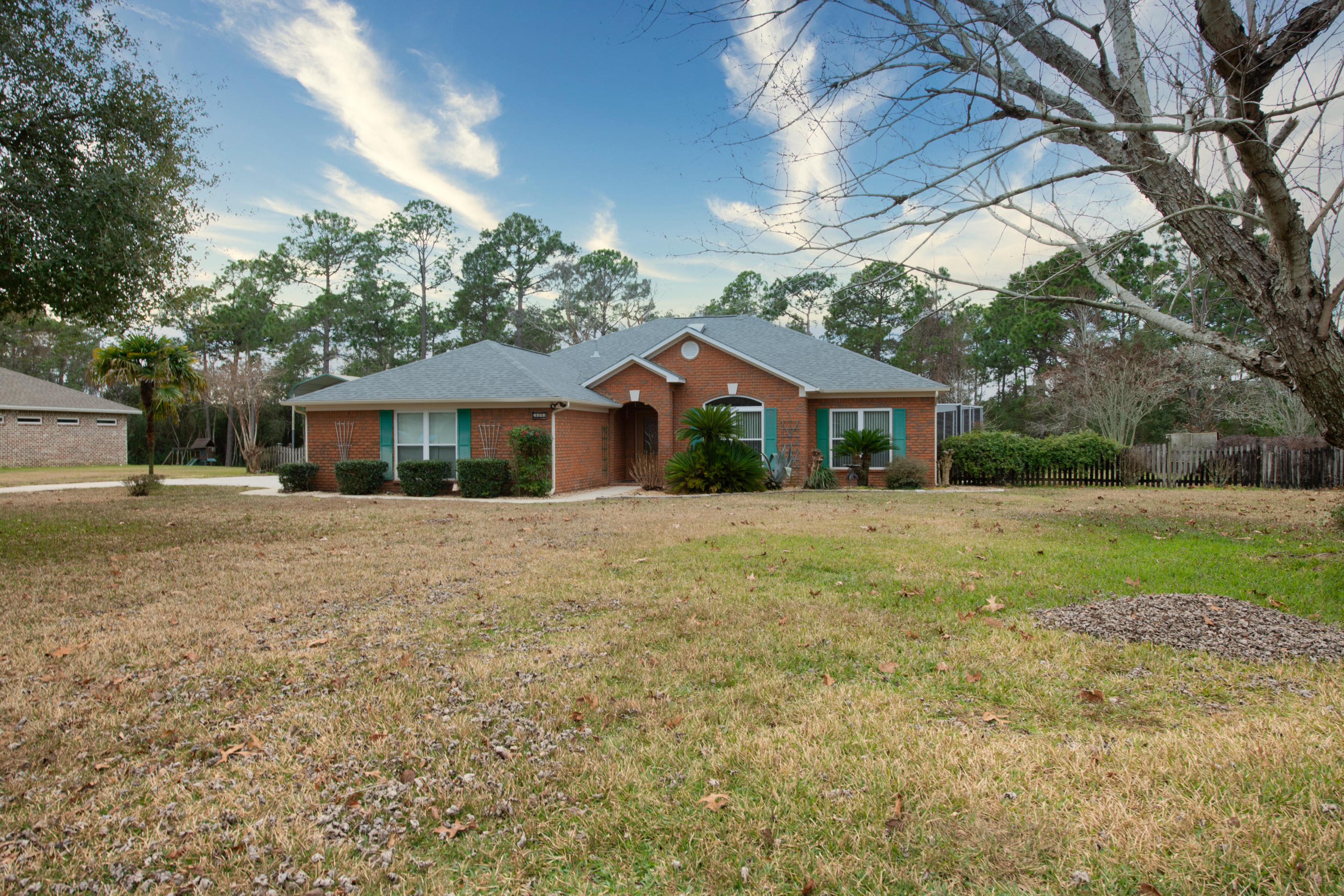 WHISPERING PINES ESTATES - Residential