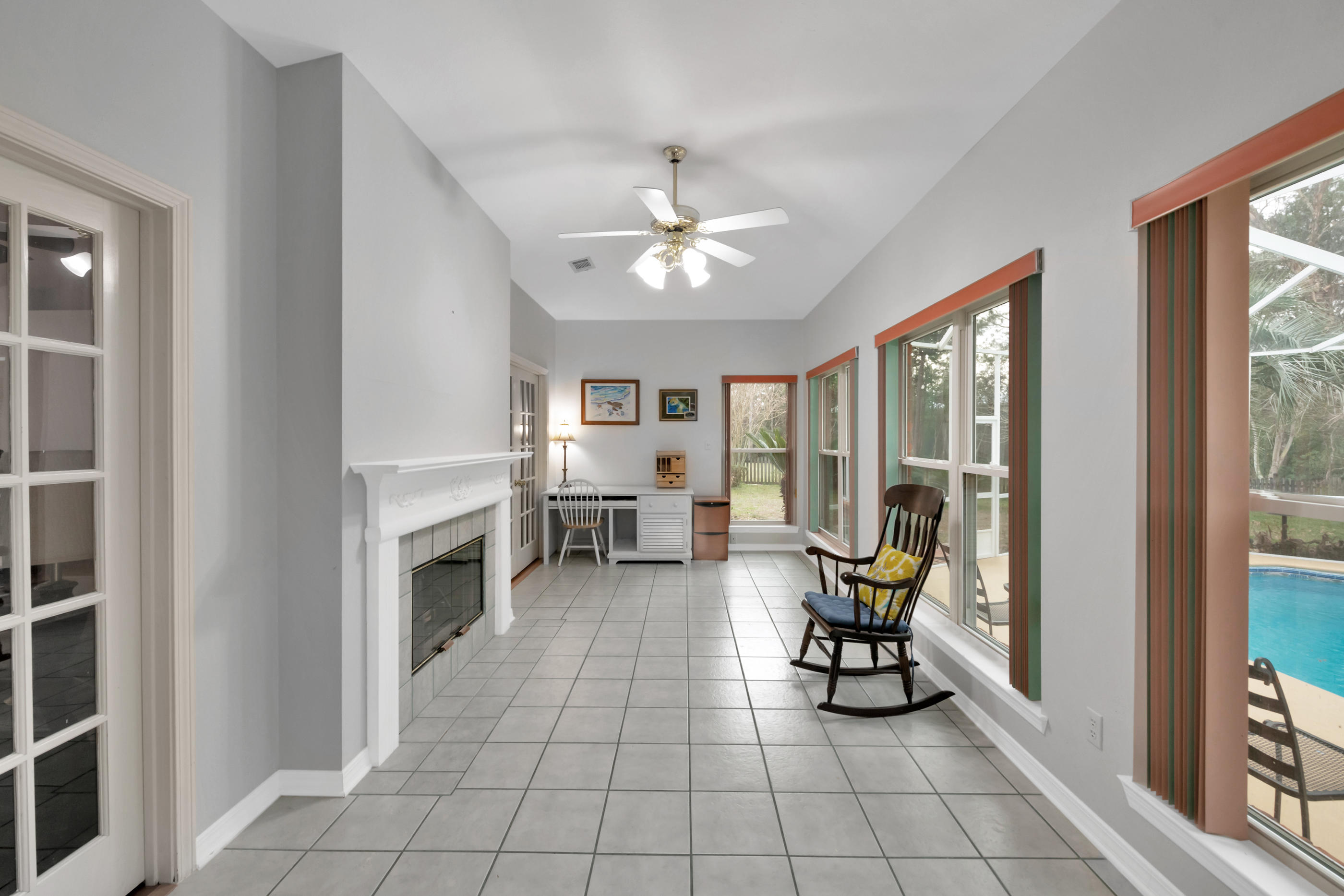 WHISPERING PINES ESTATES - Residential