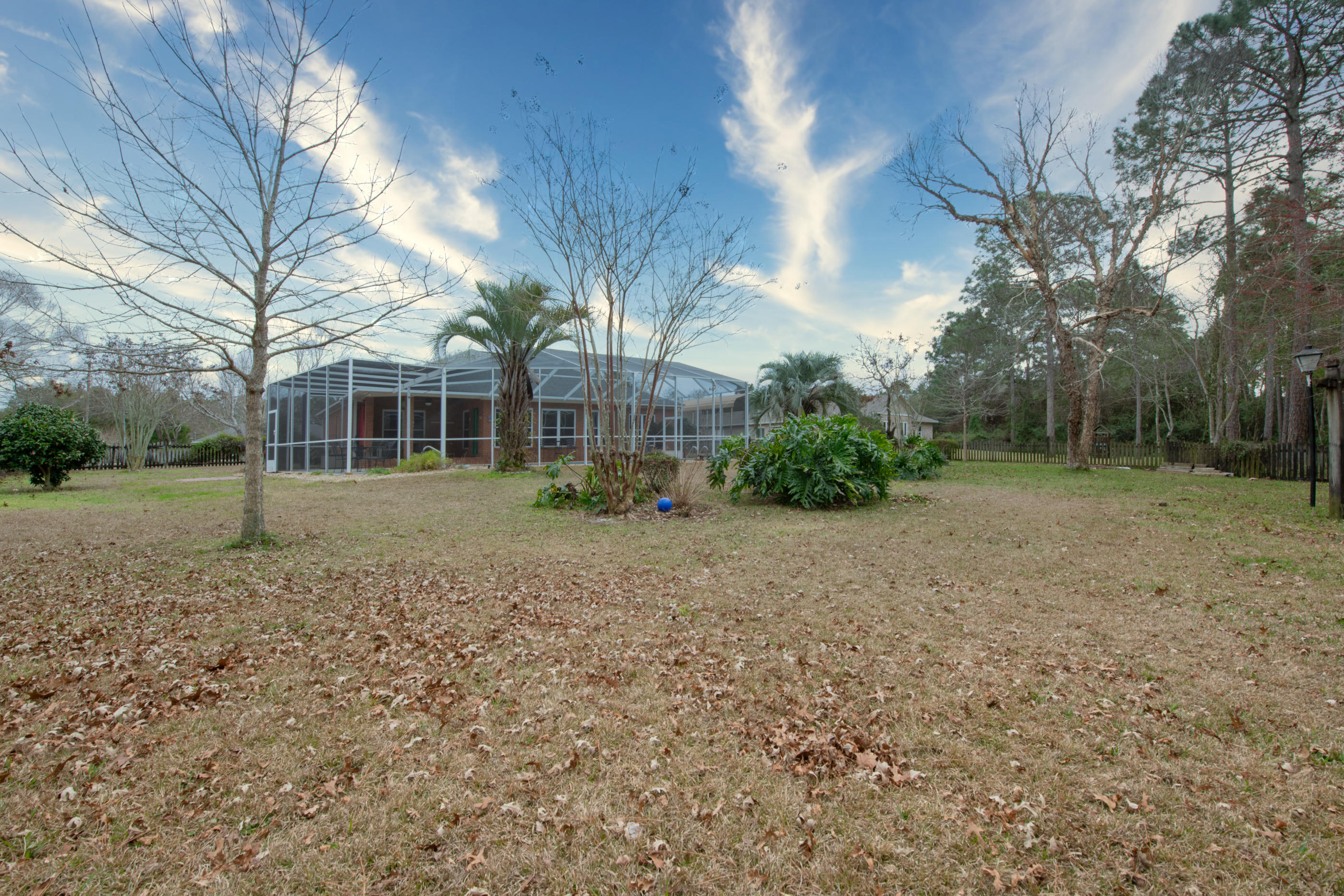 WHISPERING PINES ESTATES - Residential