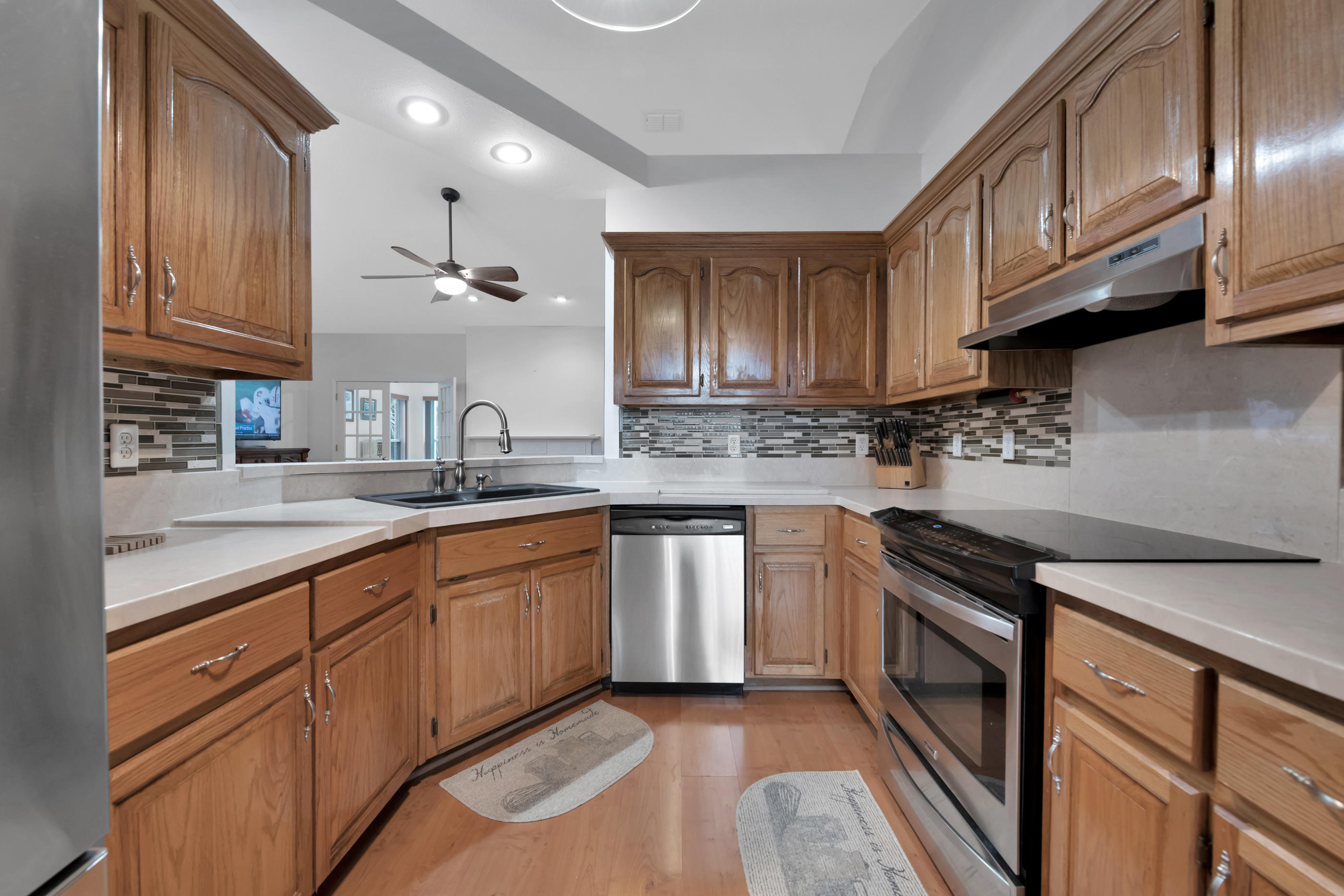 WHISPERING PINES ESTATES - Residential