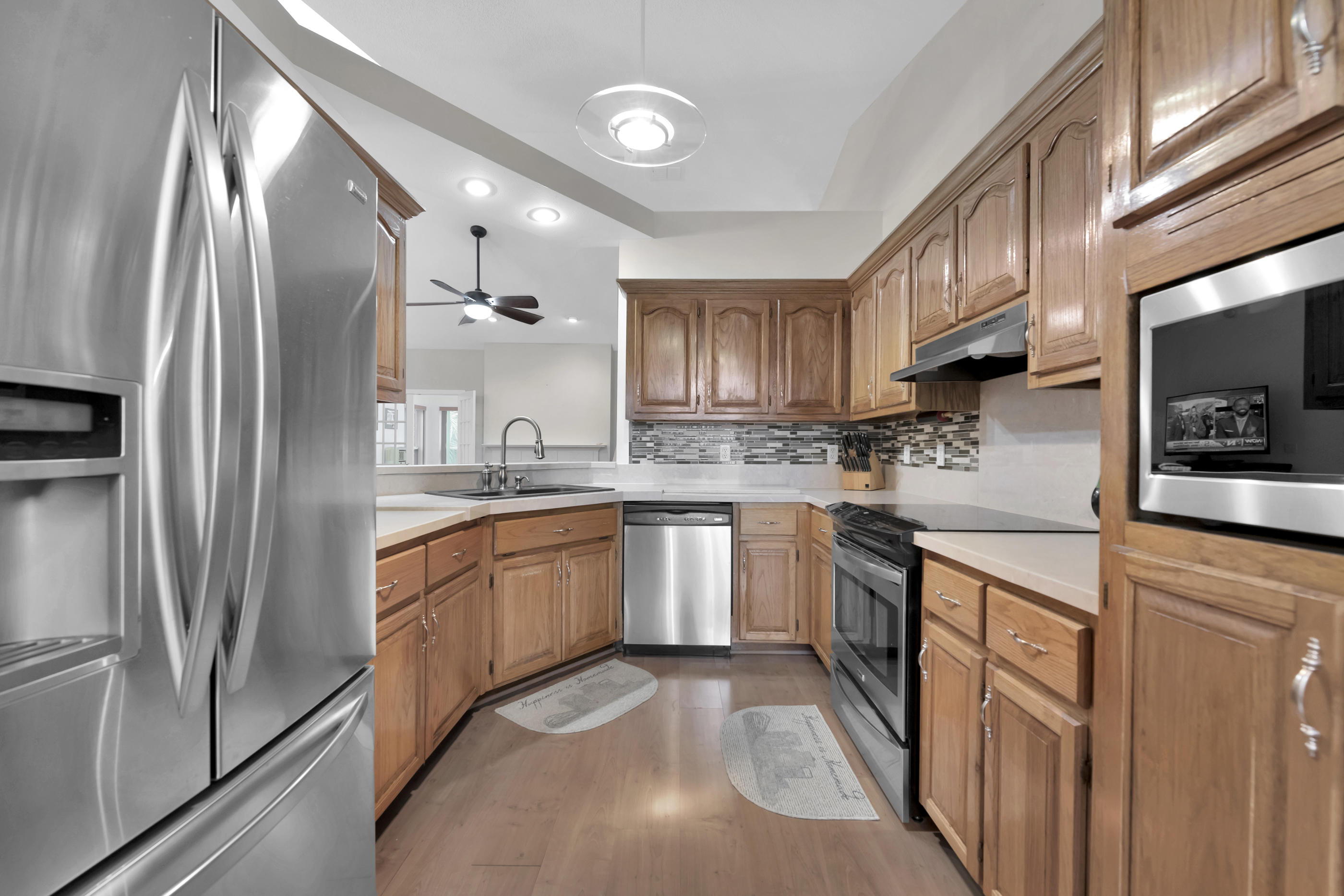 WHISPERING PINES ESTATES - Residential